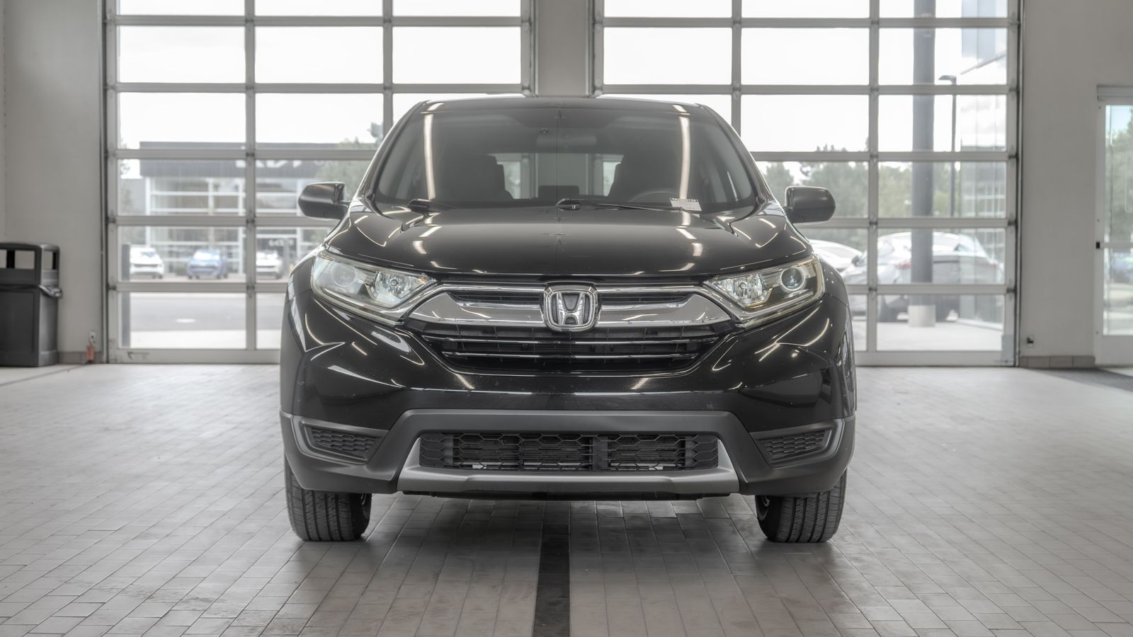 2019 Honda CR-V LX — full photo 11 of 33