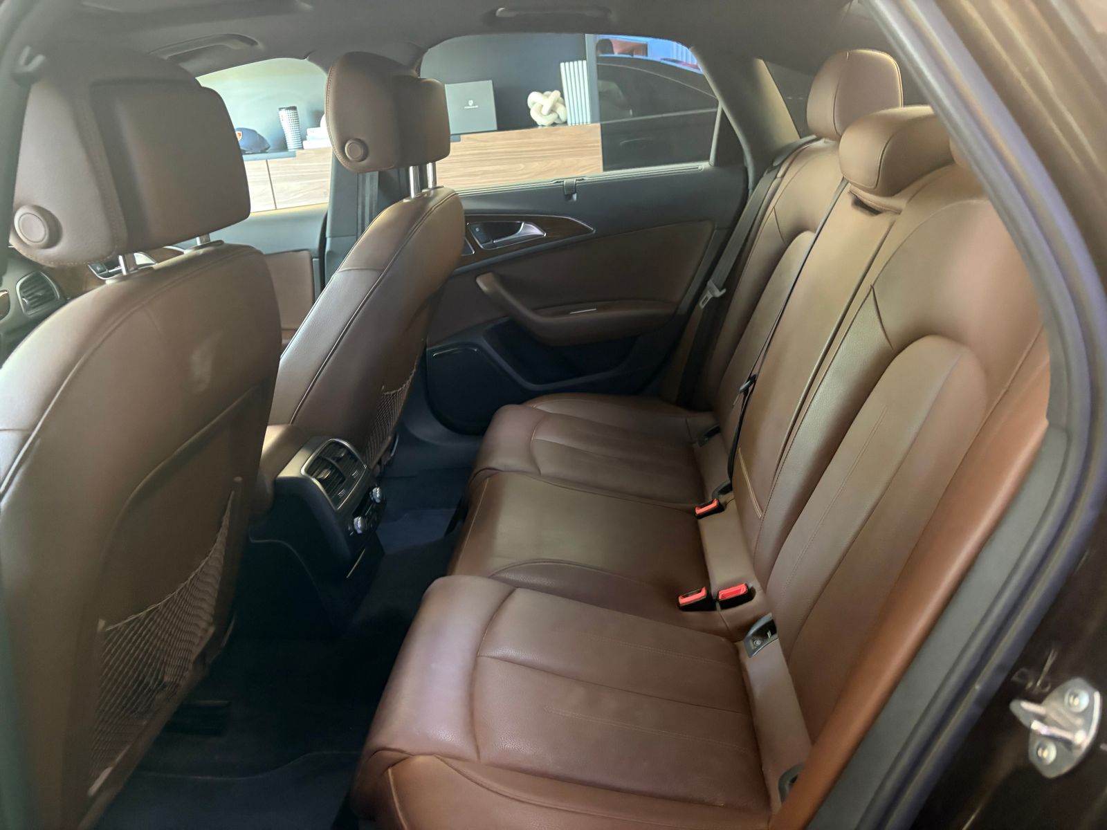 2017 Audi A6 3.0T Premium Plus — full photo 9 of 11