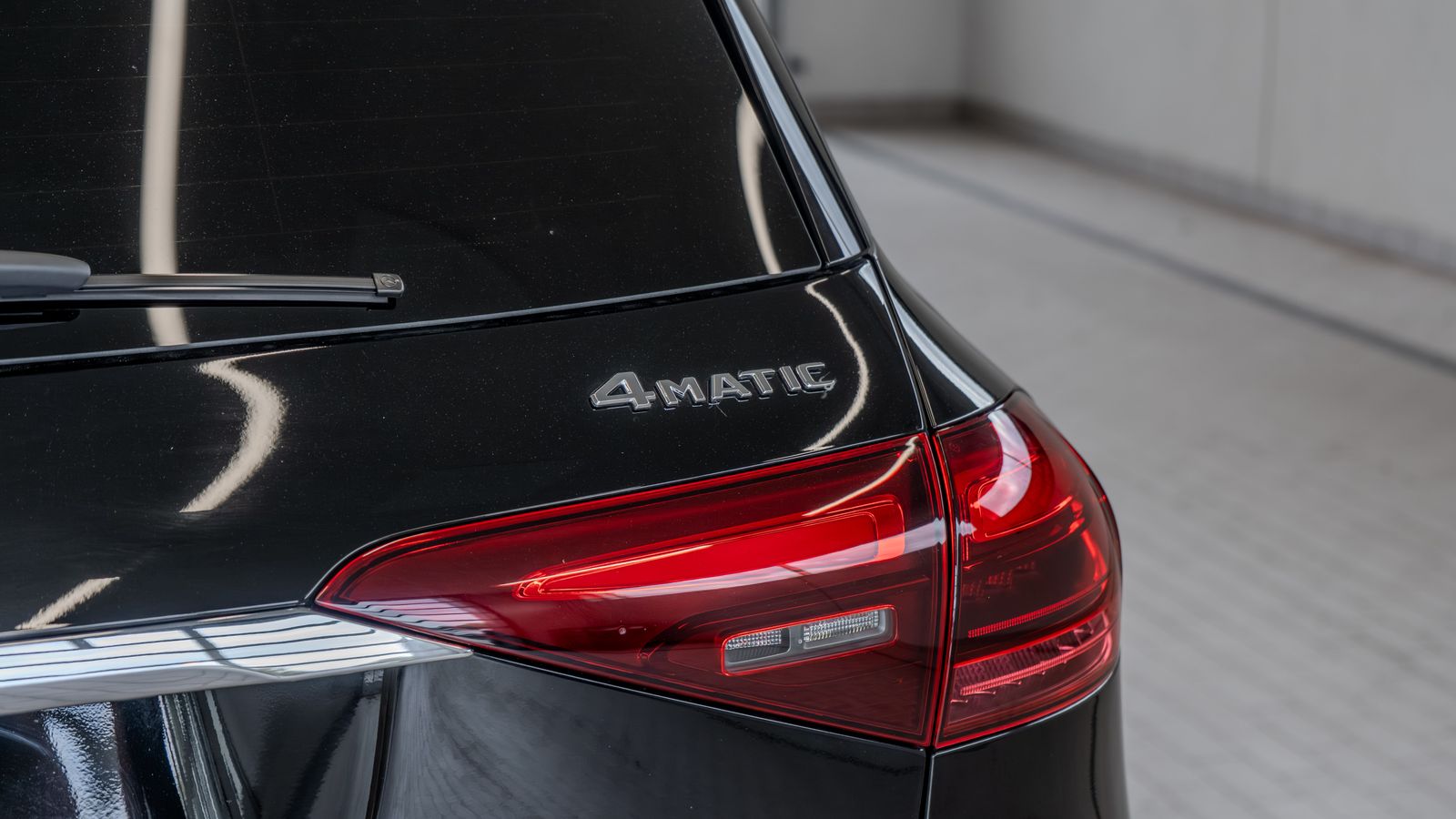 2024 Mercedes-Benz GLE GLE 350 — foto completa 24 de 33
