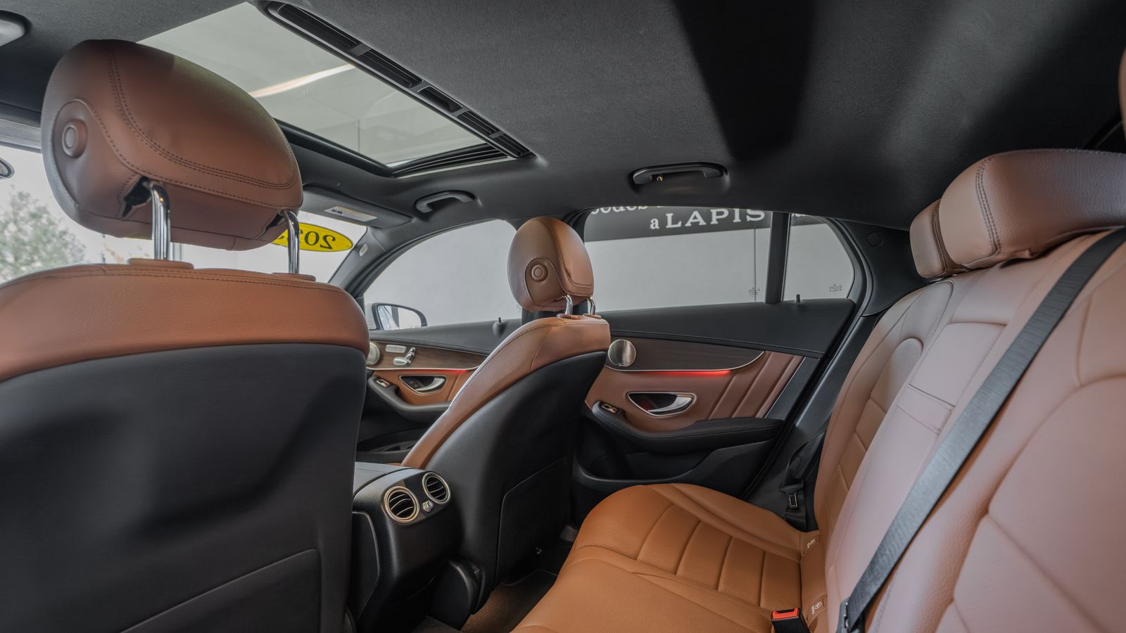 2023 Mercedes-Benz GLC GLC 300 Coupe — full photo 26 of 35