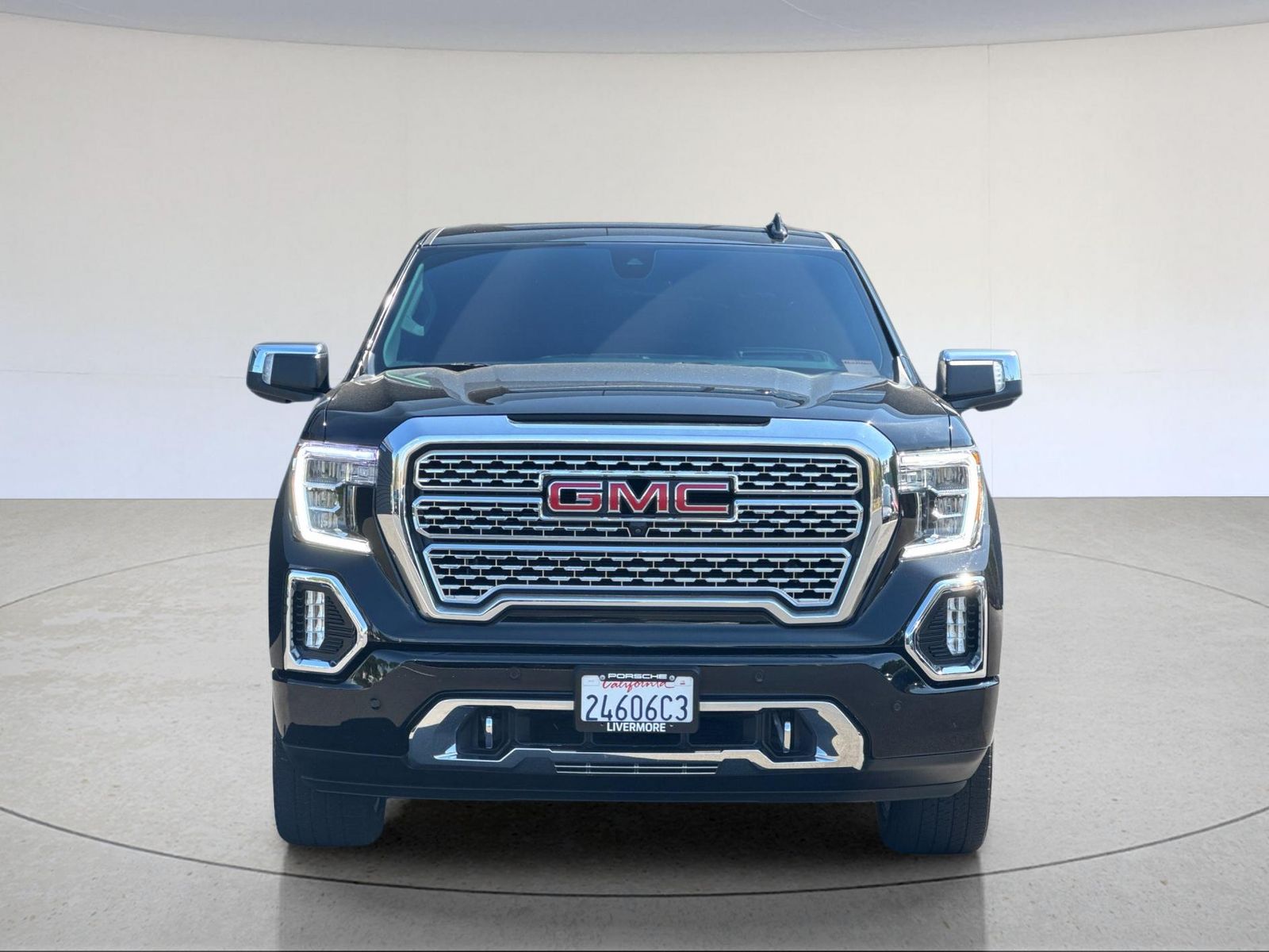 2021 GMC Sierra 1500 Denali — full photo 12 of 29