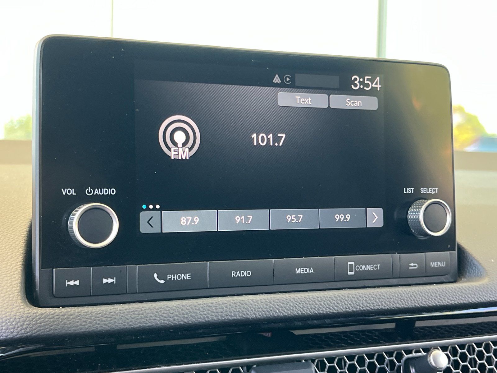 2025 Honda Civic Sport — foto completa 17 de 27