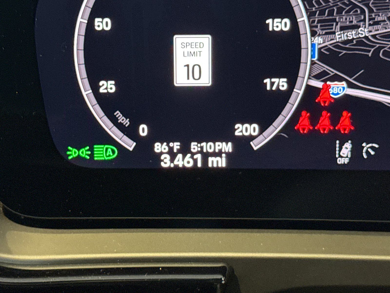 2026 Porsche Cayenne S — full photo 26 of 29