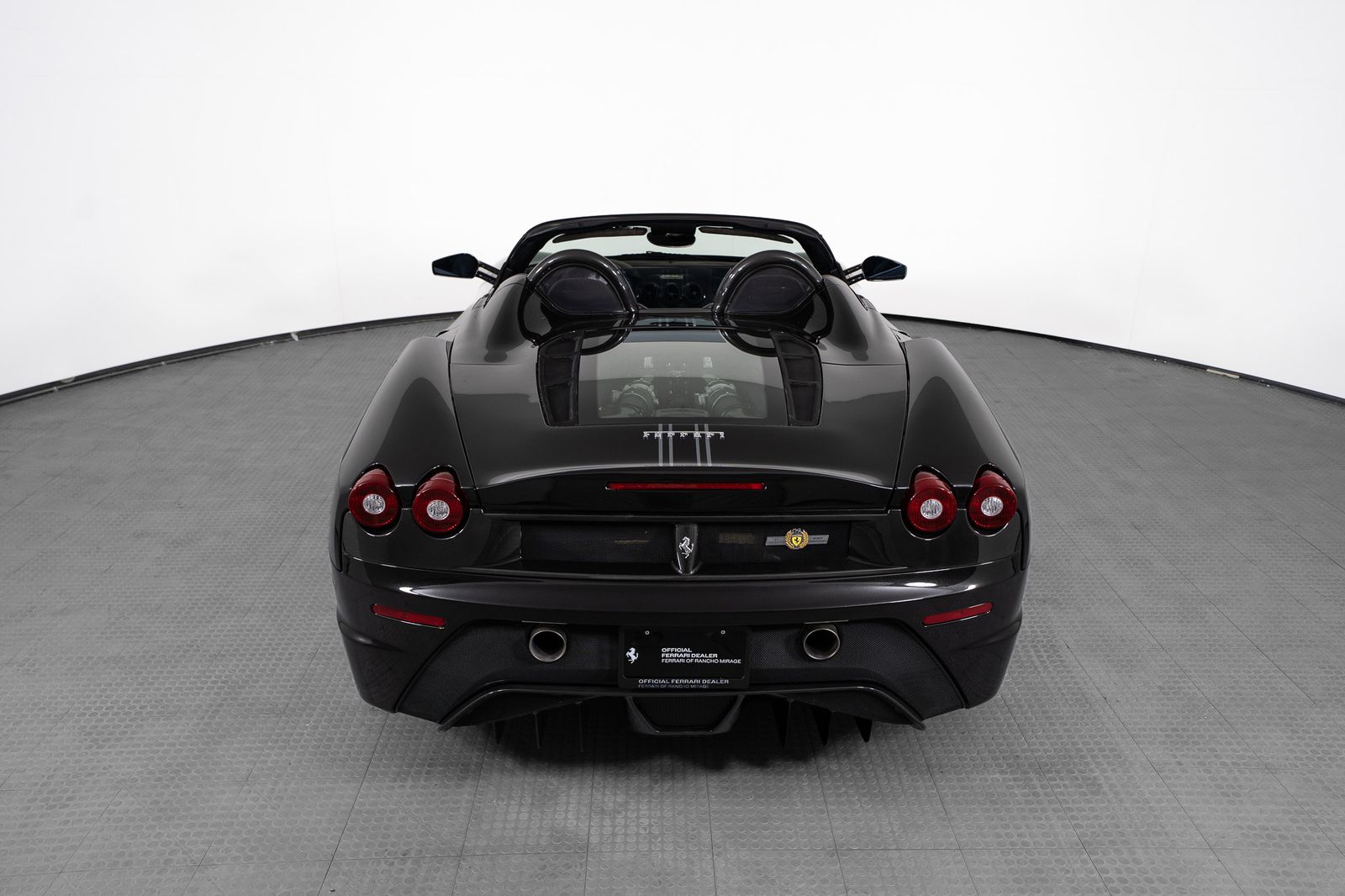 2009 Ferrari F430 Spider — full photo 5 of 52