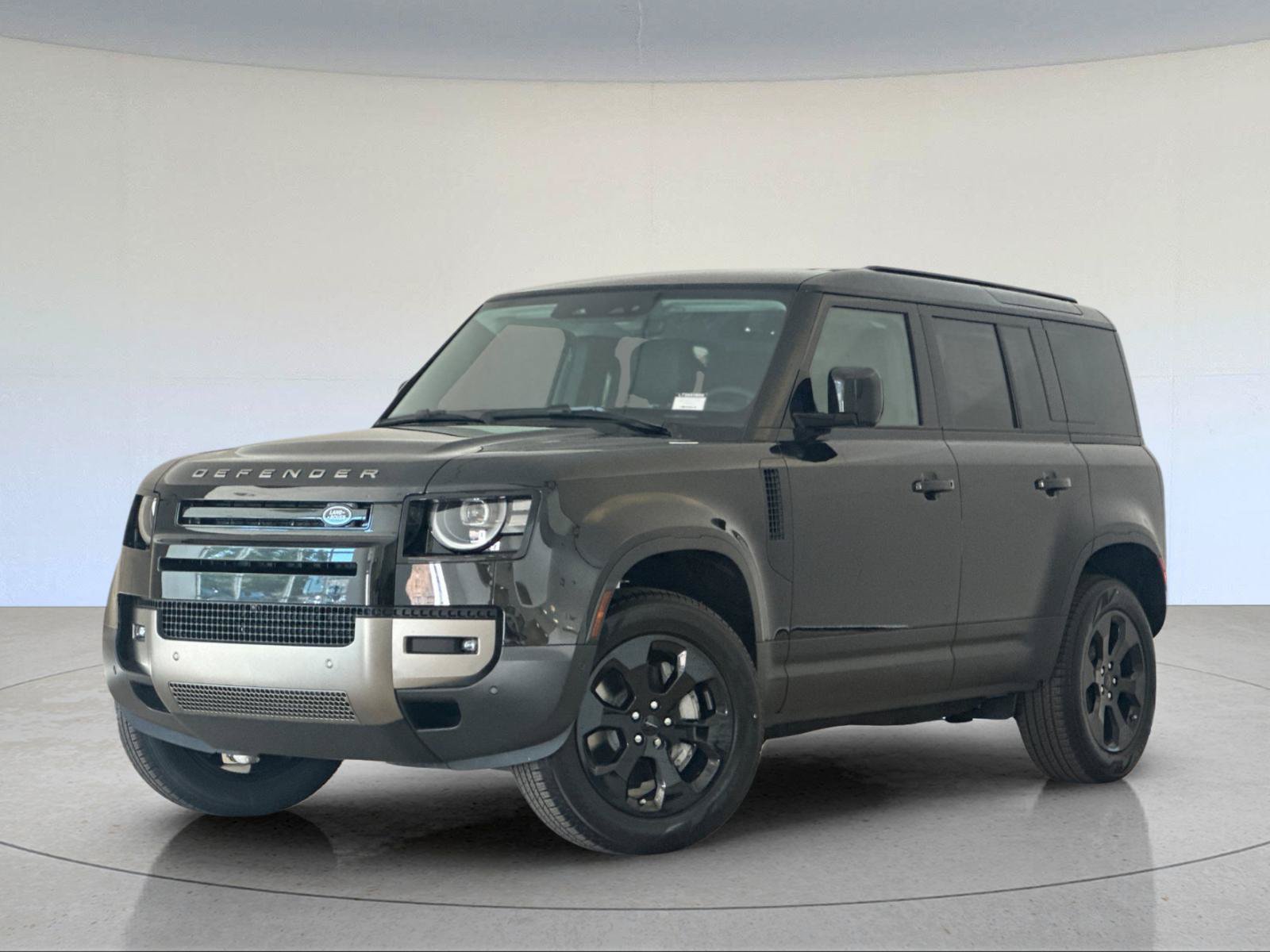 2026 Land Rover Defender 110 S — photo 1 of 27
