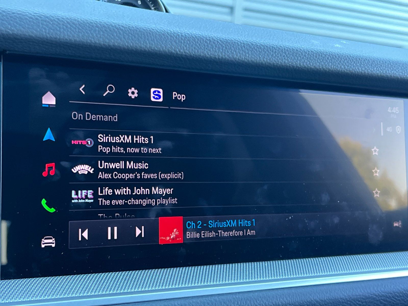 2026 Porsche Cayenne S — full photo 18 of 29