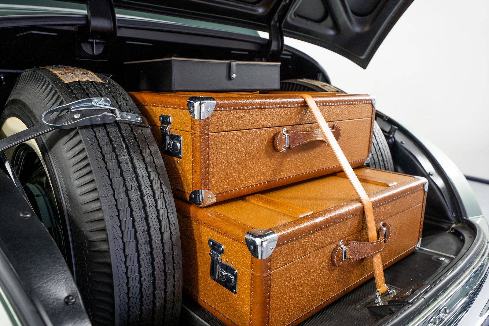 1953 Mercedes-Benz 300-Class — full photo 65 of 100