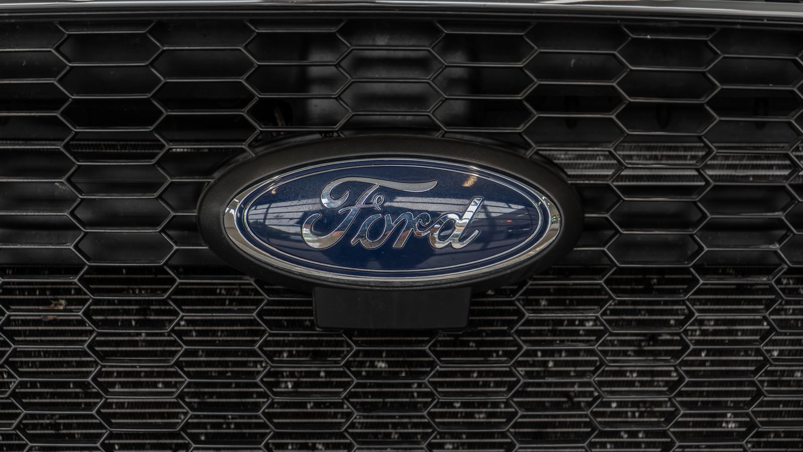 2024 Ford Transit-350 XLT — full photo 5 of 35