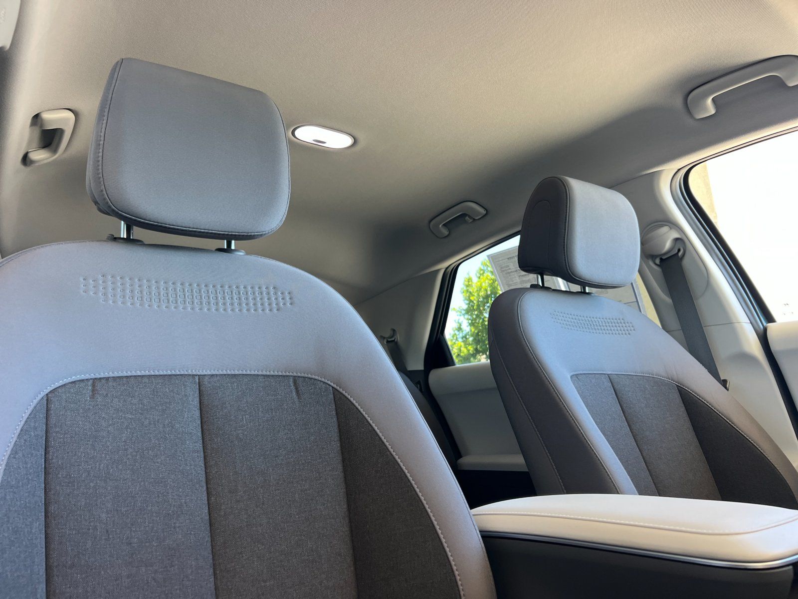 2024 Hyundai IONIQ 5 SEL — foto completa 17 de 29