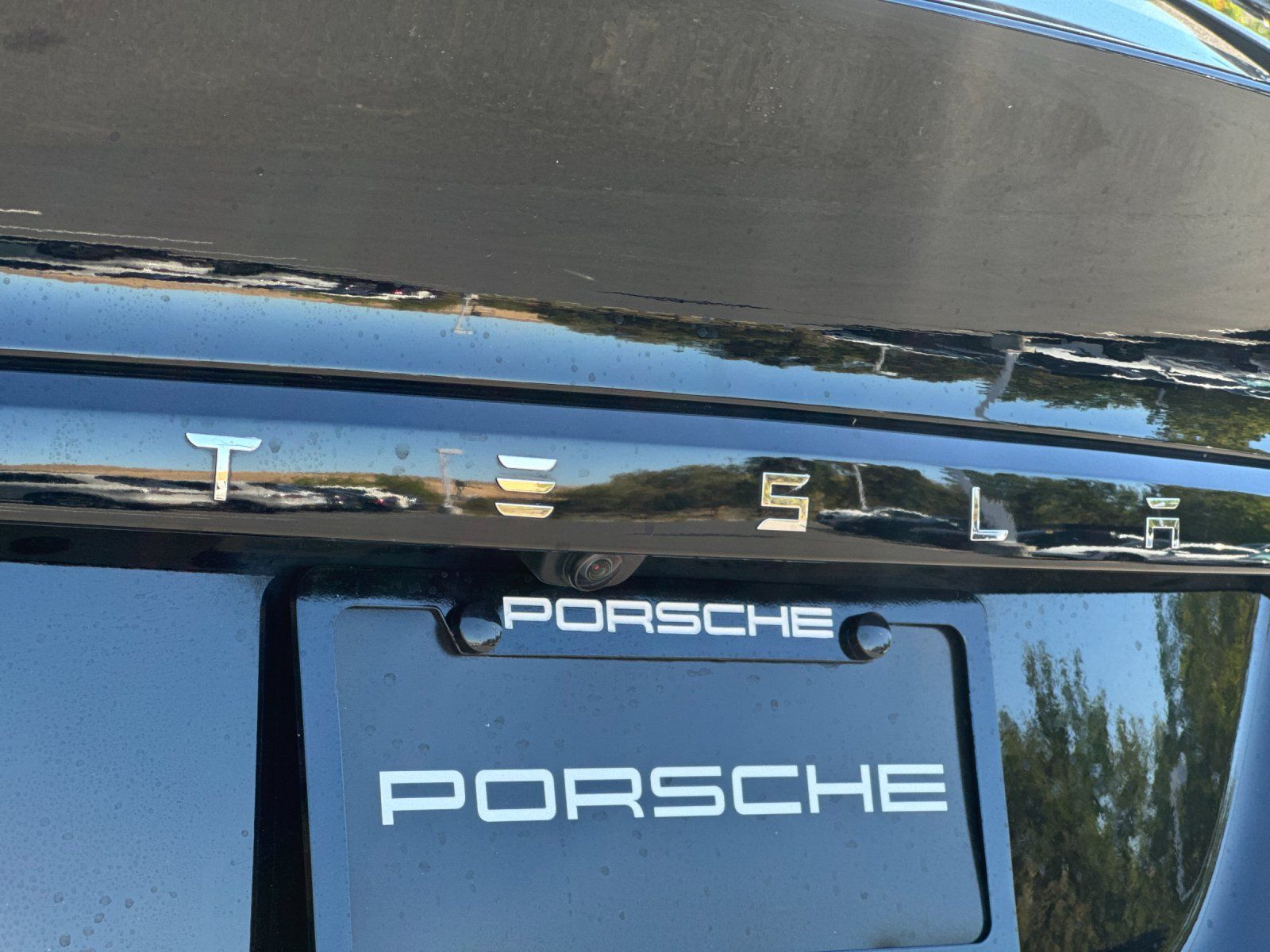 2024 Tesla Model X Base — full photo 27 of 29