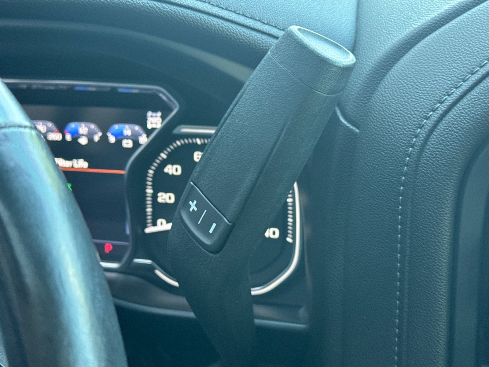 2021 GMC Sierra 1500 Denali — full photo 22 of 29