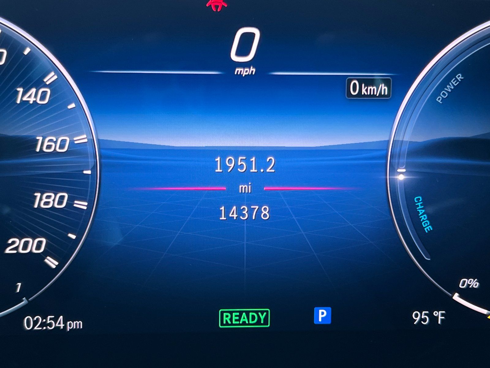 2025 Mercedes-Benz C-Class C 63 S AMG® — foto completa 26 de 27