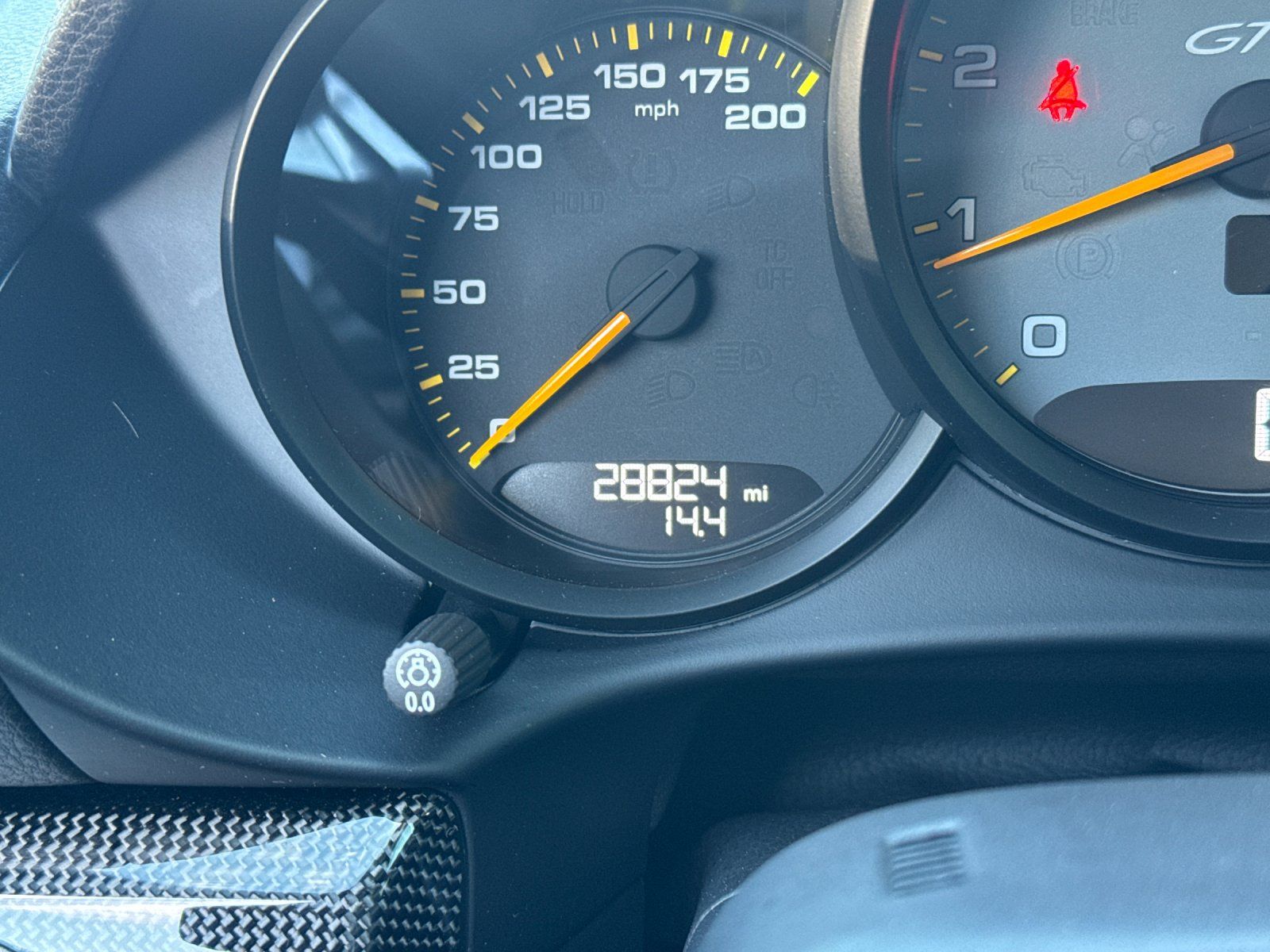 2021 Porsche 718 Cayman GT4 — full photo 22 of 26