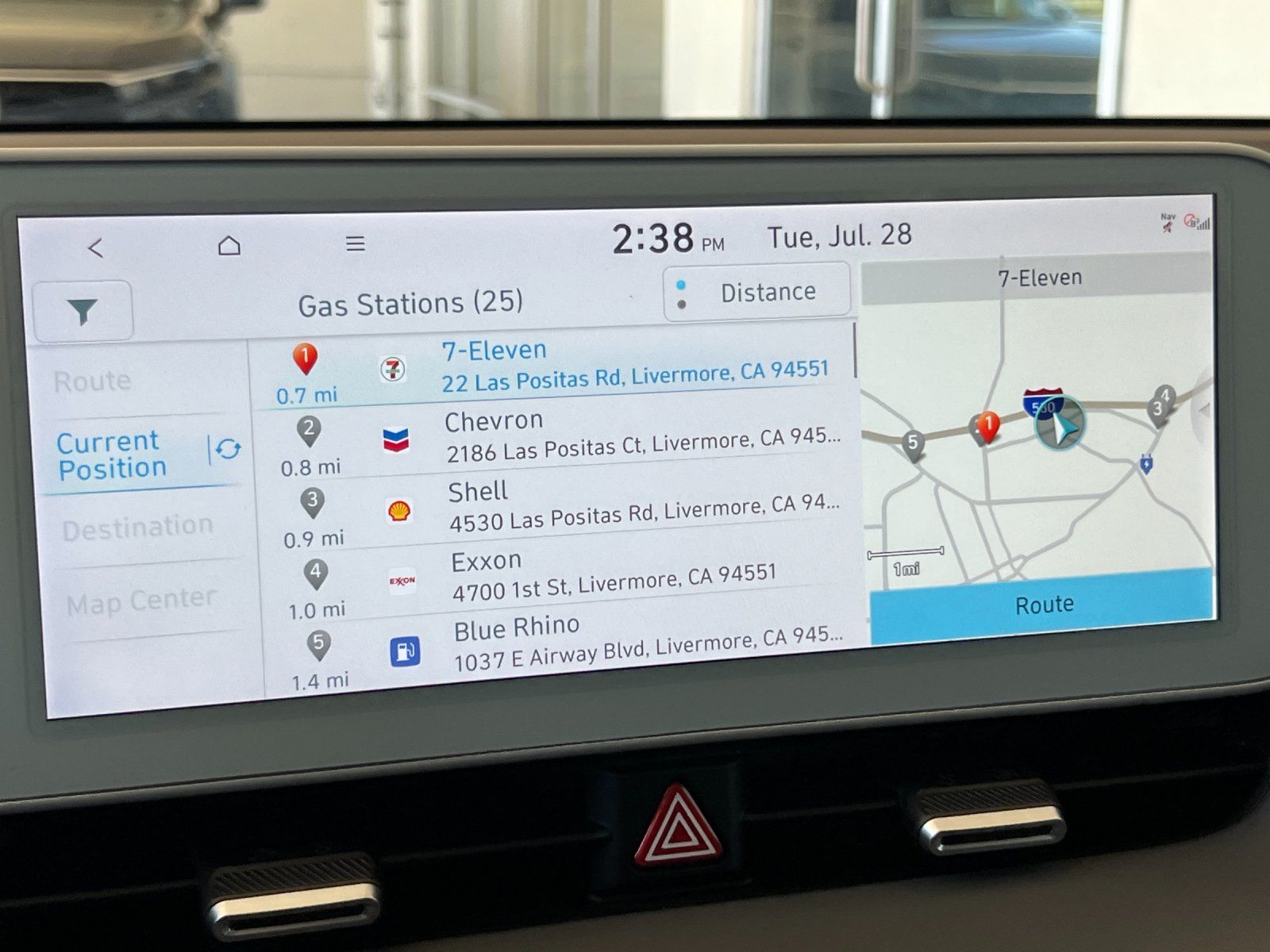 2024 Hyundai IONIQ 5 SEL — full photo 19 of 29