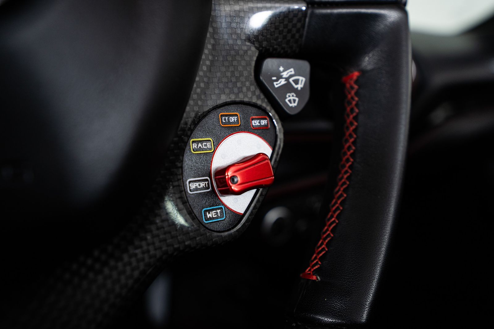 2019 Ferrari 488 Spider — foto completa 18 de 41