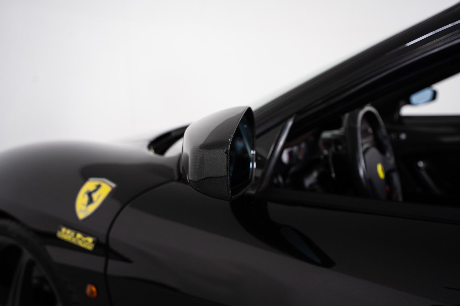 2009 Ferrari F430 Spider — full photo 13 of 52