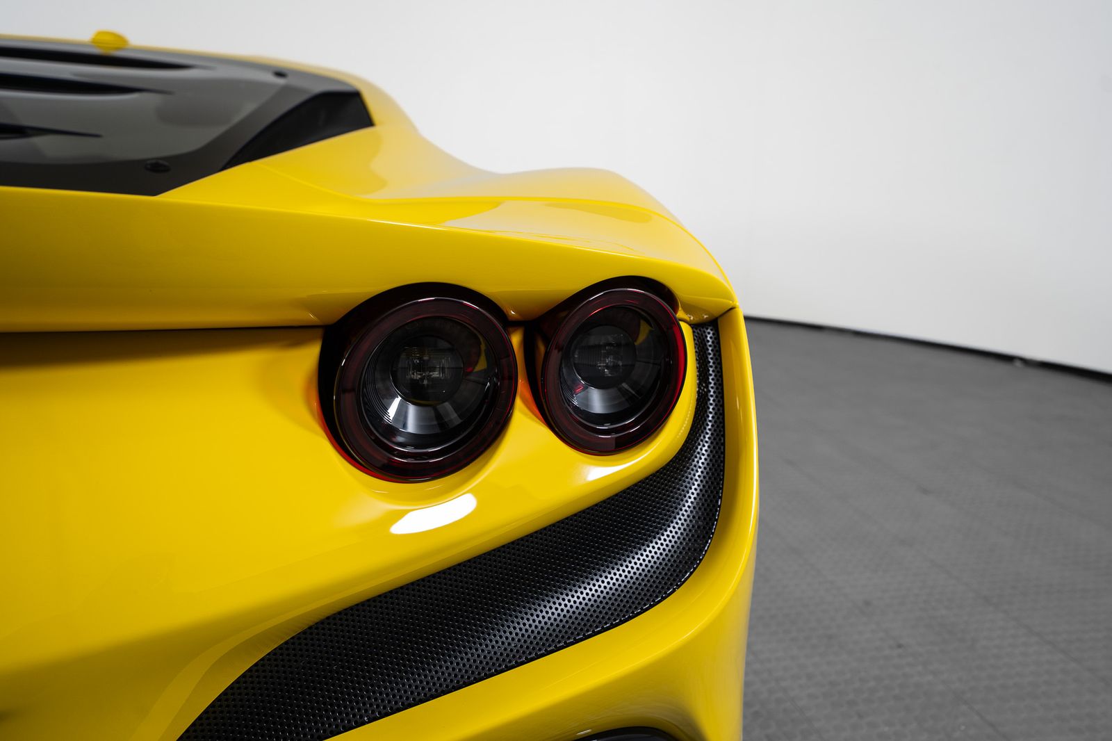 2022 Ferrari F8 Tributo — foto completa 14 de 45