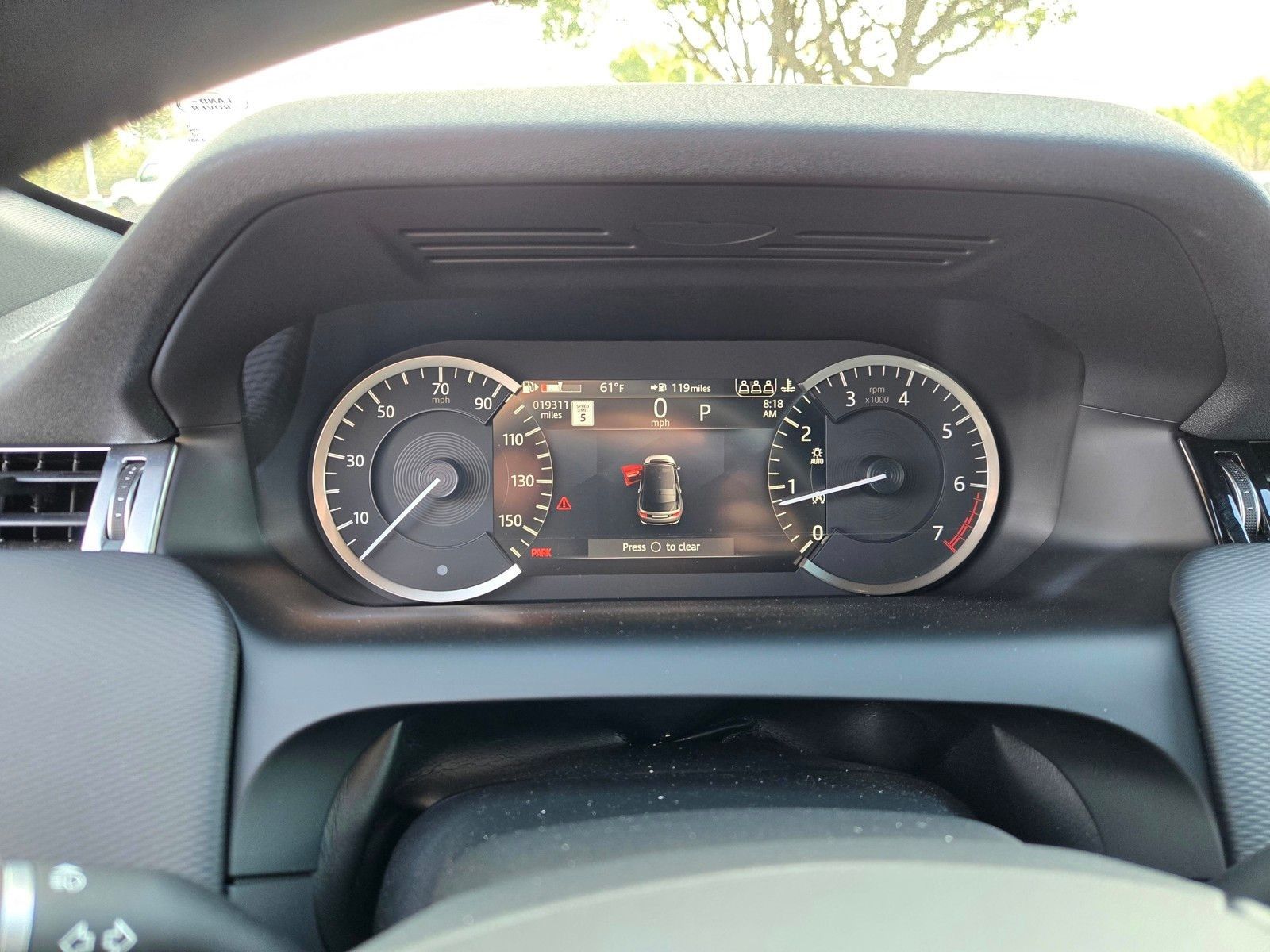 2023 Land Rover Discovery Sport SE R-Dynamic — foto completa 24 de 45