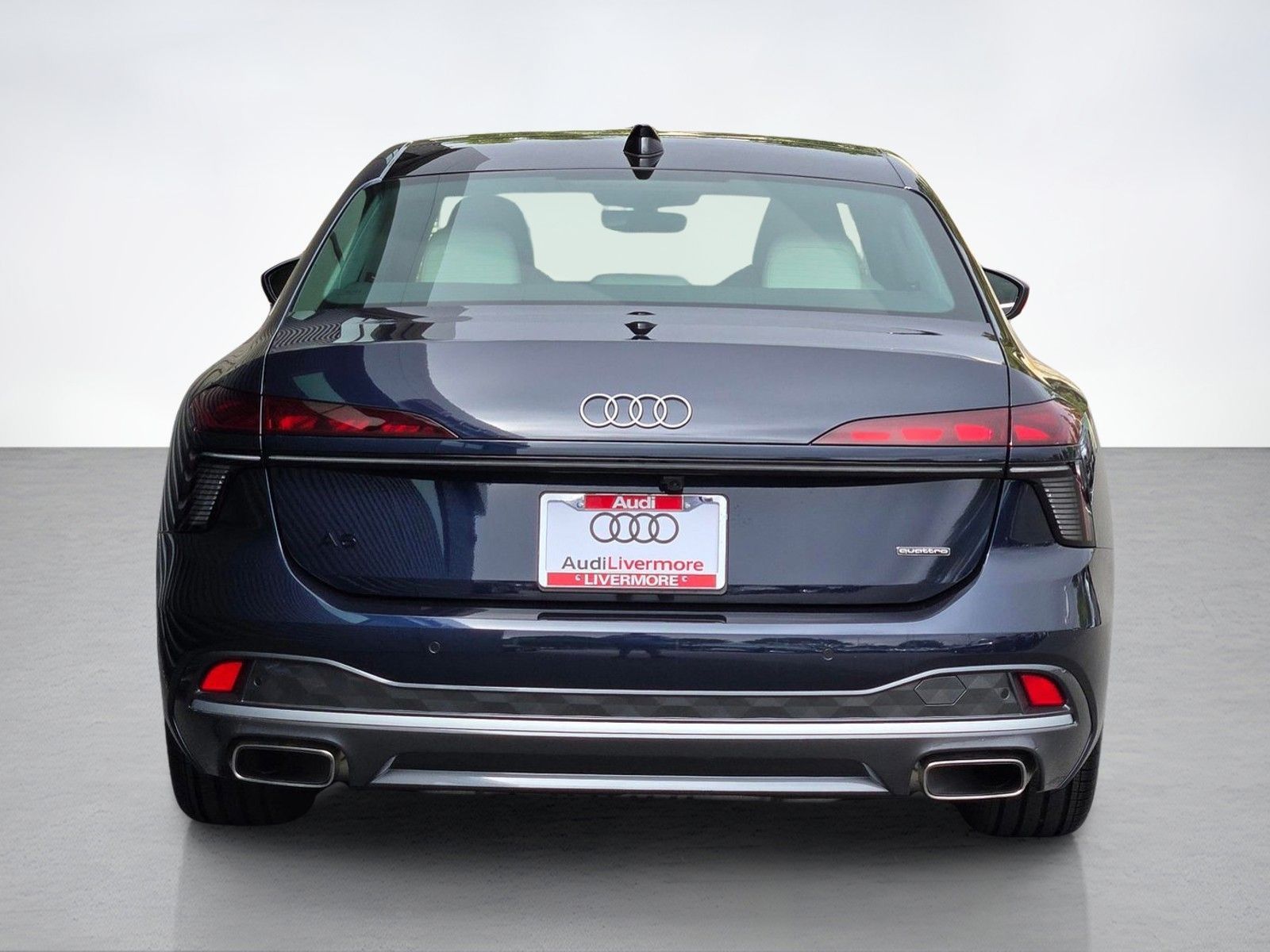 2026 Audi A6 Prestige — foto completa 5 de 45