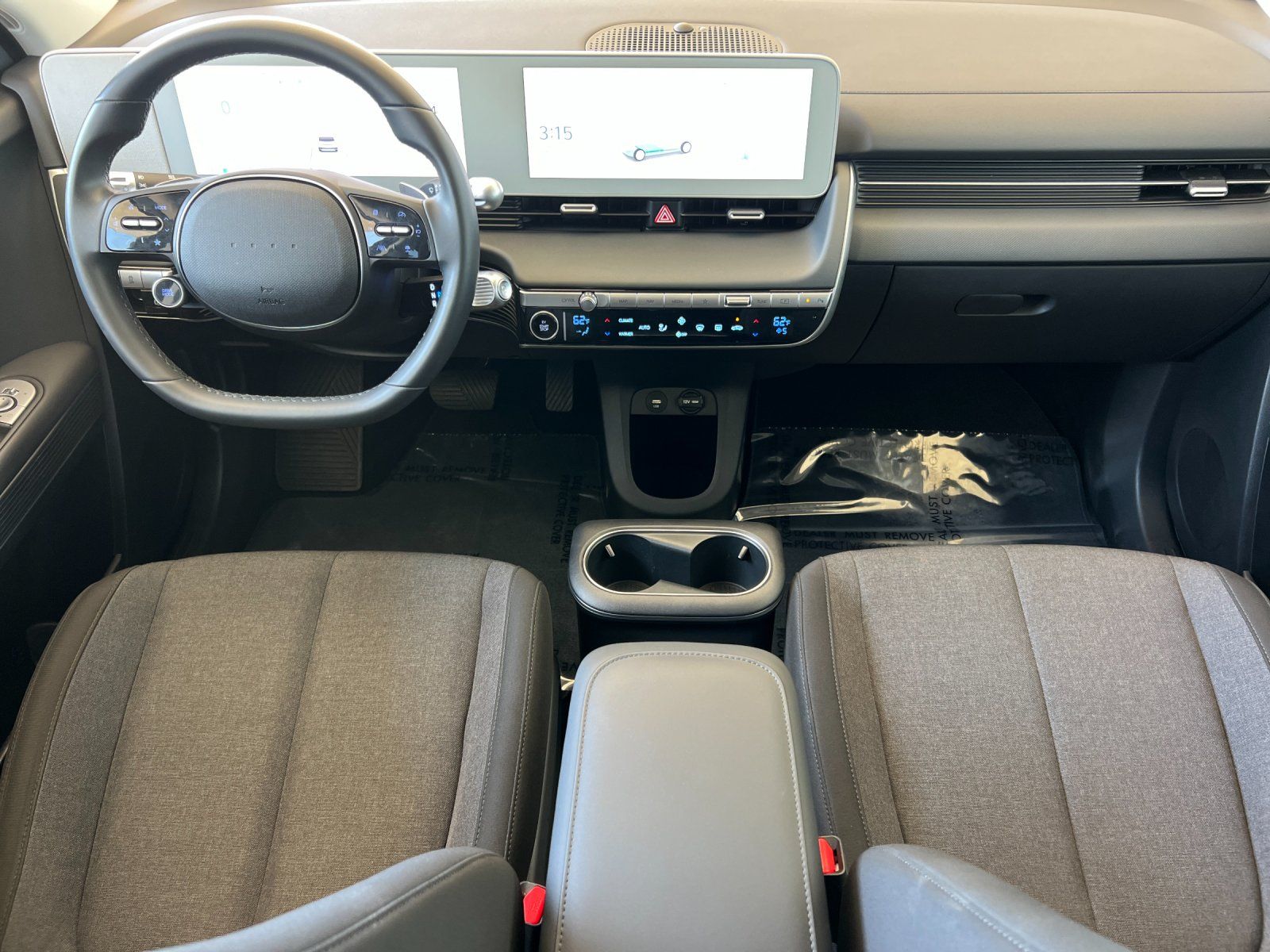 2024 Hyundai IONIQ 5 SE — full photo 13 of 29