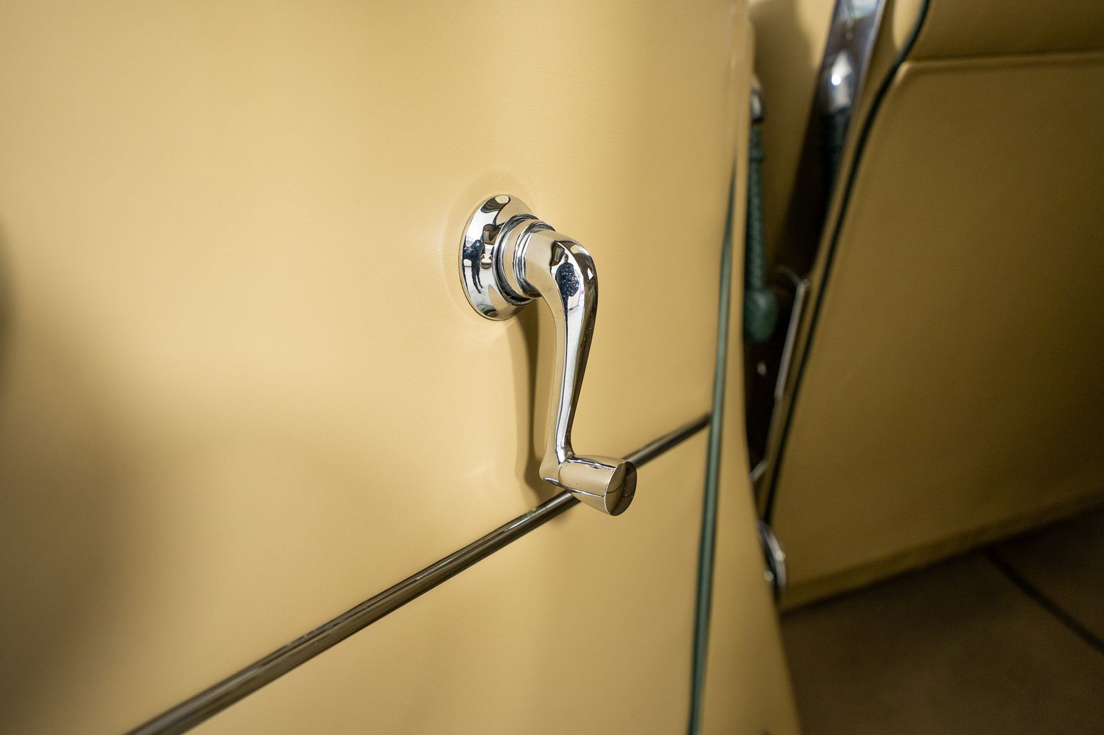 1953 Mercedes-Benz 300-Class — foto completa 37 de 100