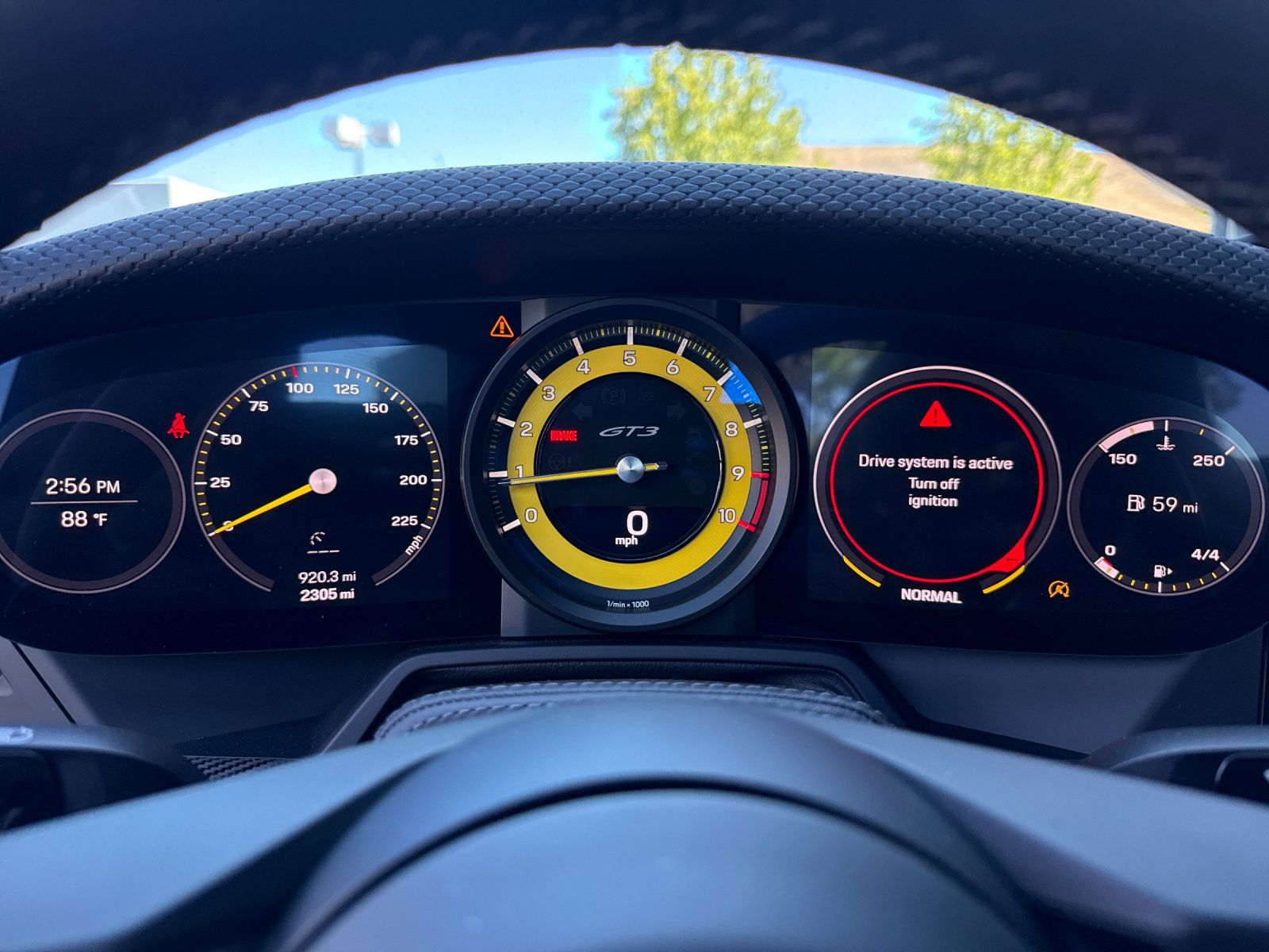 2022 Porsche 911 GT3 — full photo 24 of 28