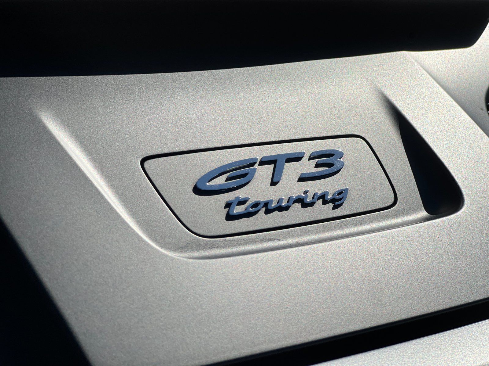 2023 Porsche 911 GT3 — full photo 28 of 29