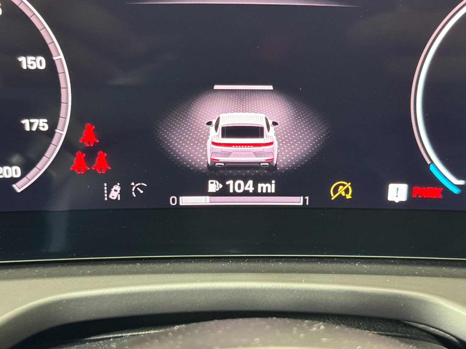 2025 Porsche Panamera 4 — full photo 25 of 29