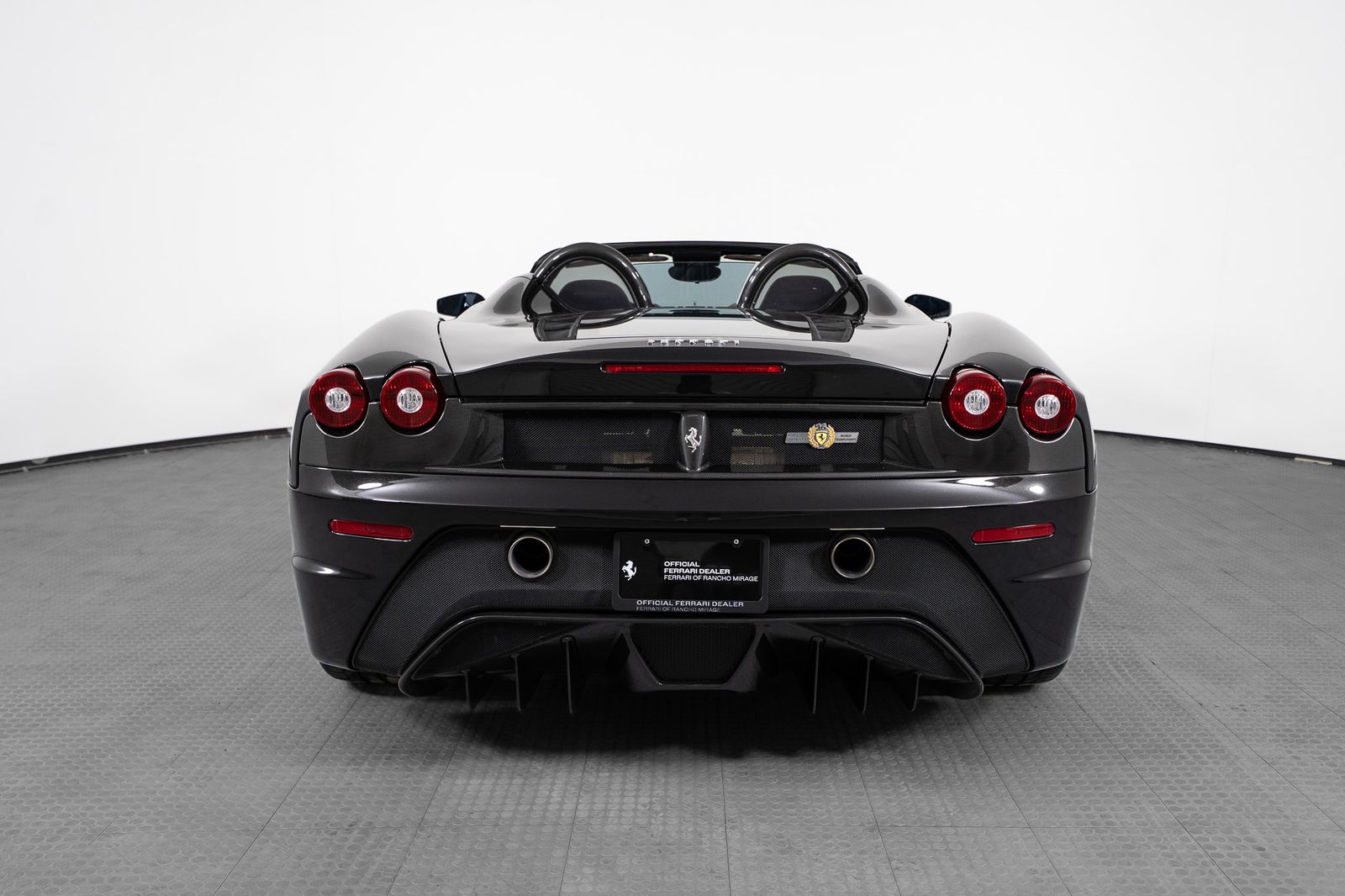 2009 Ferrari F430 Spider — full photo 4 of 52