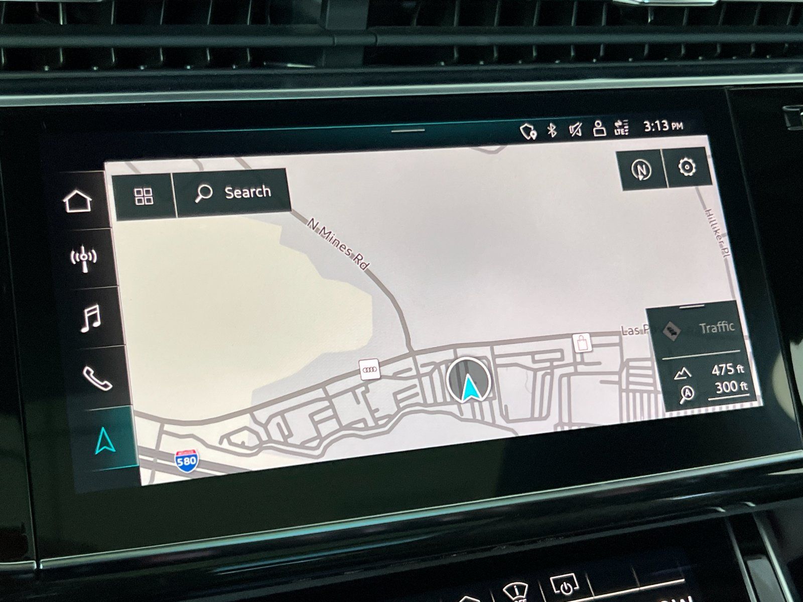 2021 Audi Q7 55 Prestige — full photo 20 of 30