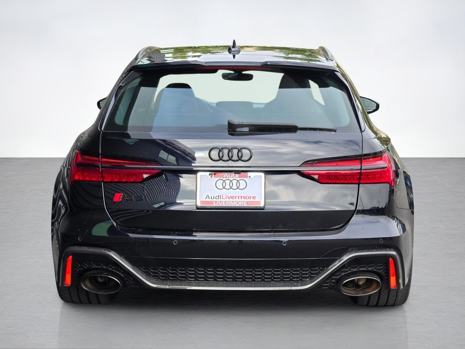2022 Audi RS 6 4.2 — foto completa 5 de 45