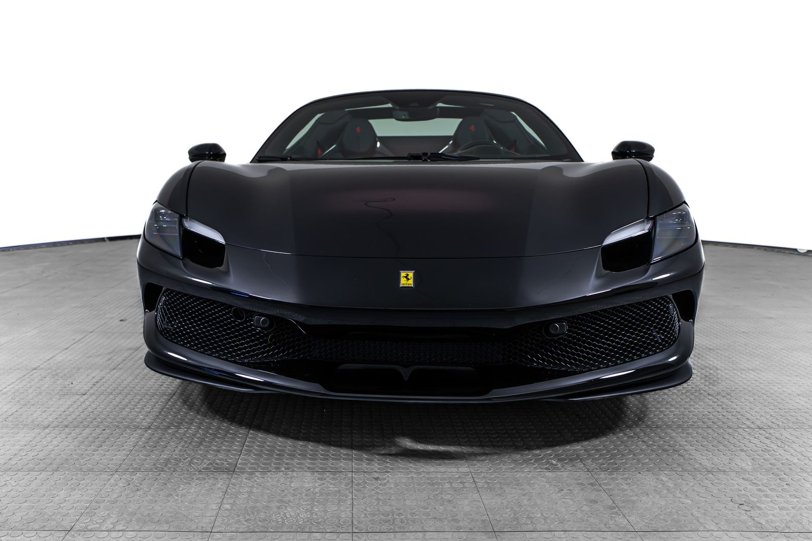 2024 Ferrari 296 GTS — full photo 8 of 46