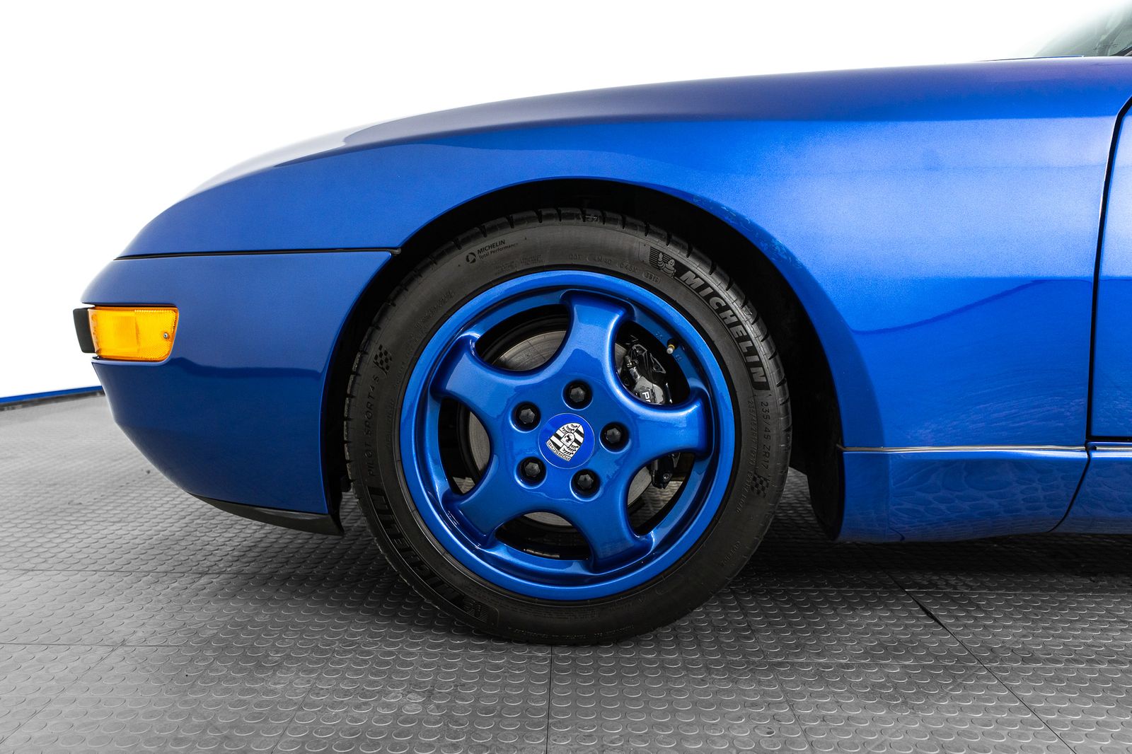 1992 Porsche 968 — full photo 15 of 57