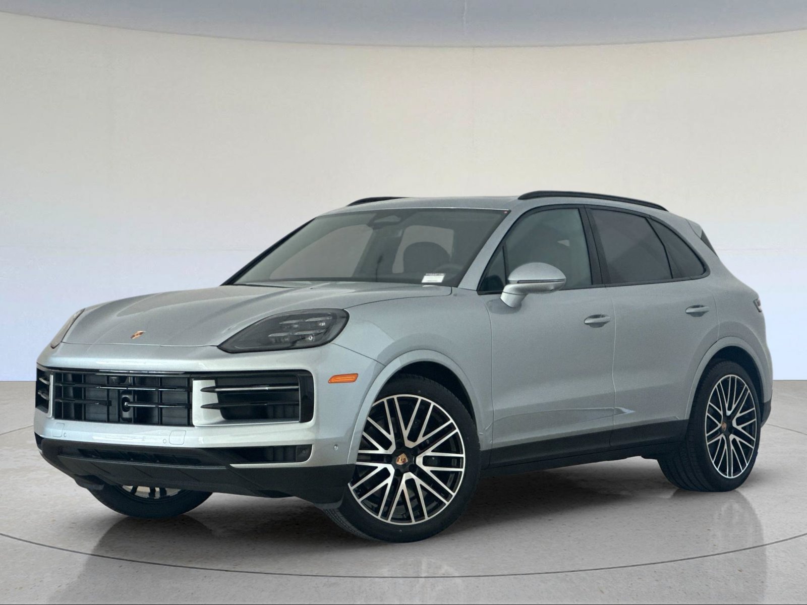 2026 Porsche Cayenne Base — photo 1 of 29