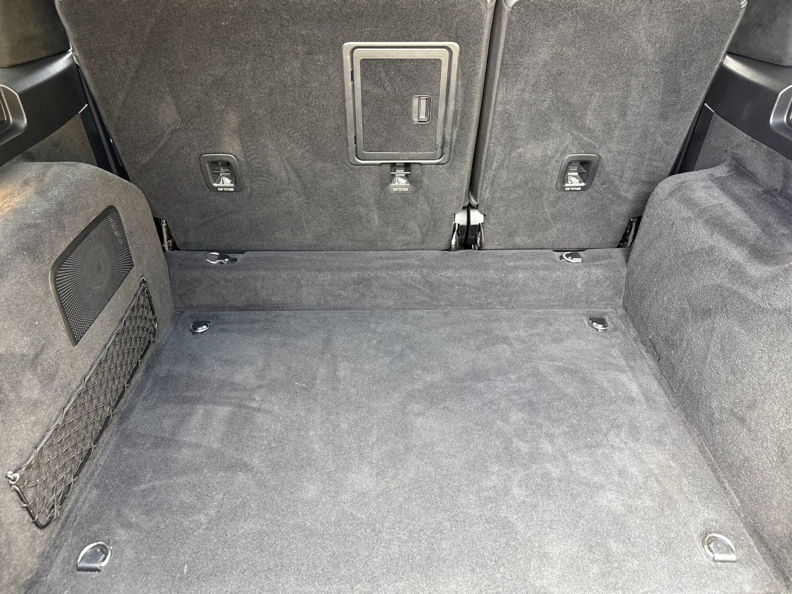 2022 Mercedes-Benz G-Class G 550 — foto completa 15 de 31