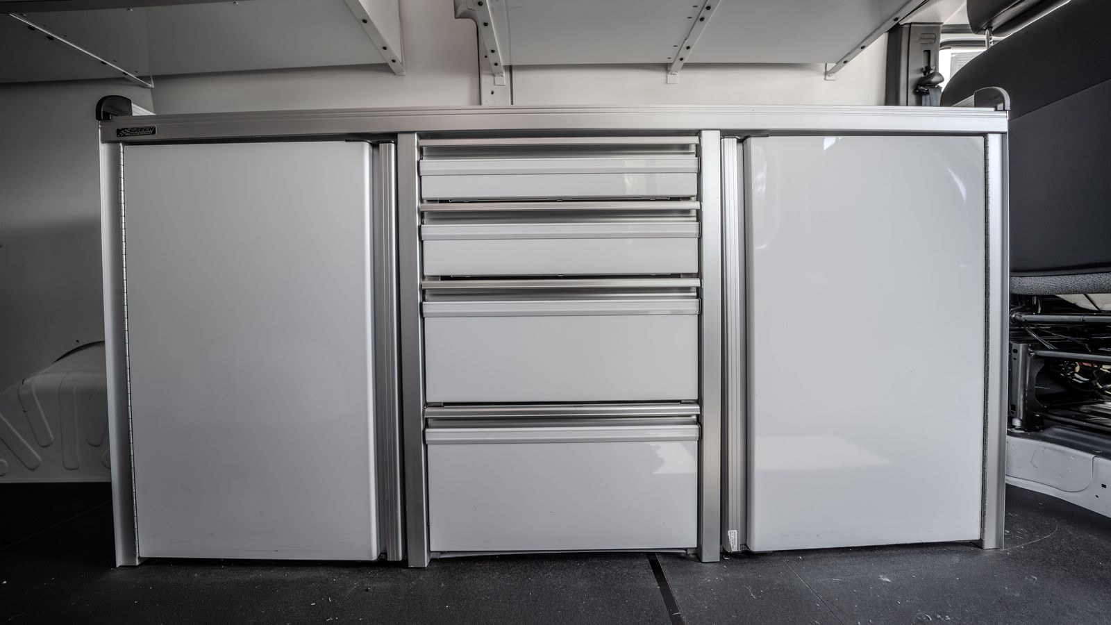 2024 Ram ProMaster 3500 High Roof — full photo 26 of 36