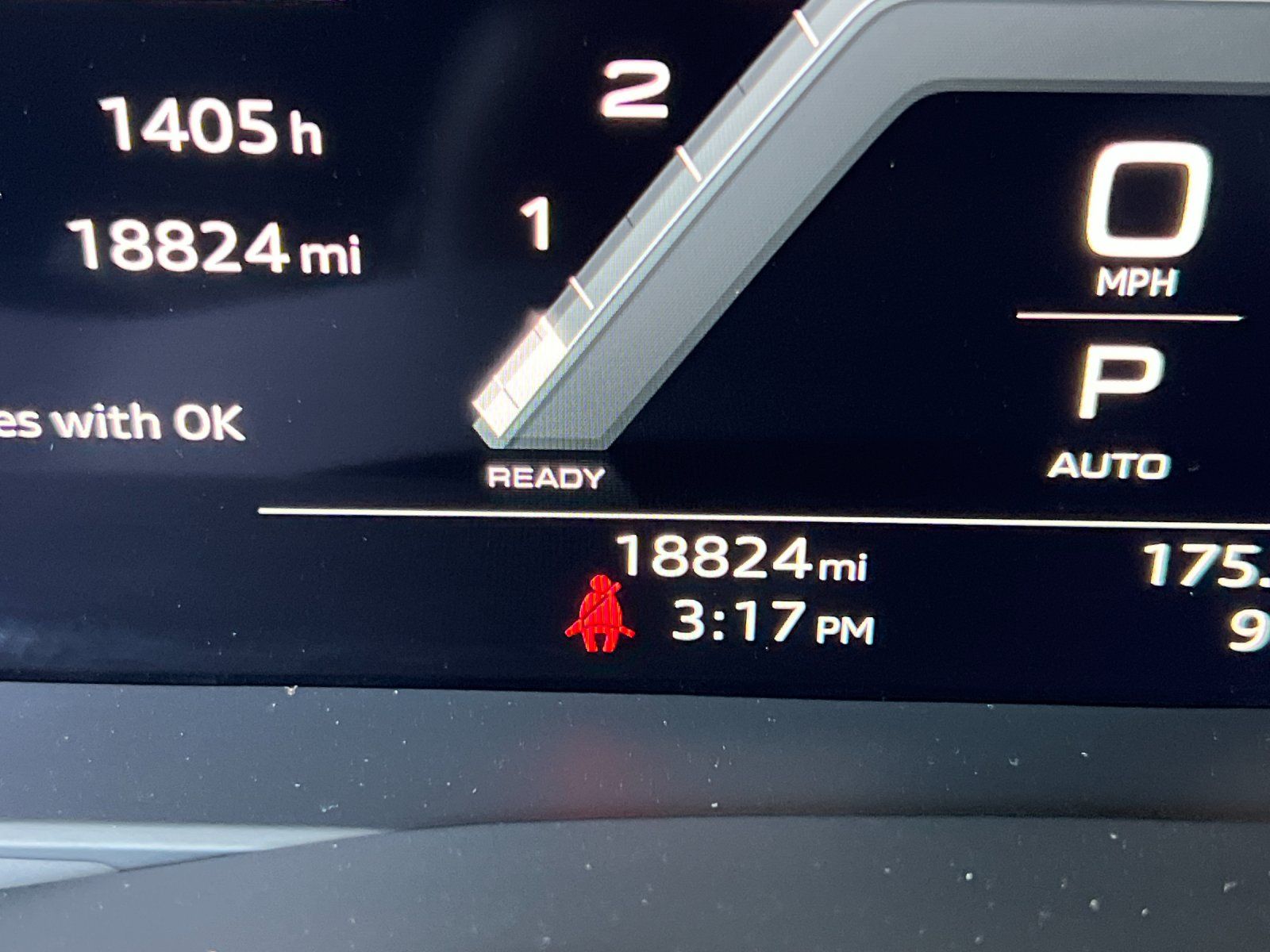 2023 Audi Q8 55 Premium Plus — full photo 28 of 29