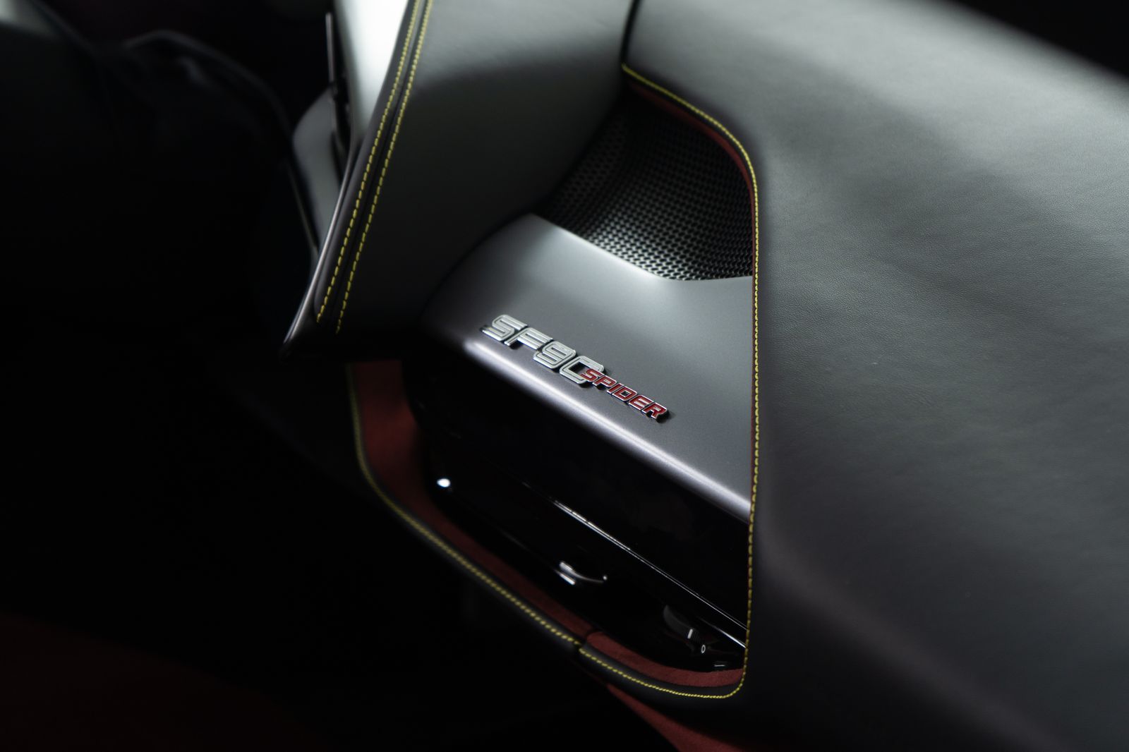 2024 Ferrari SF90 Spider — full photo 49 of 51