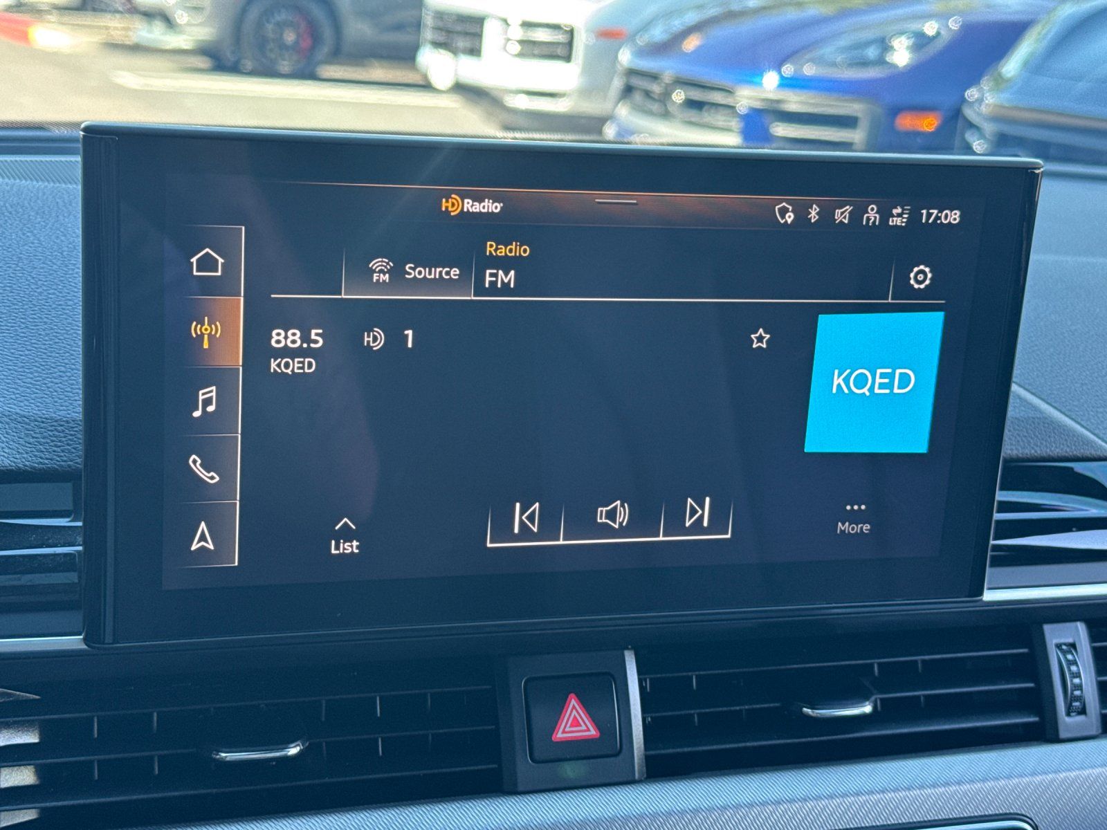 2021 Audi A5 Sportback 45 S line Premium Plus — foto completa 17 de 27