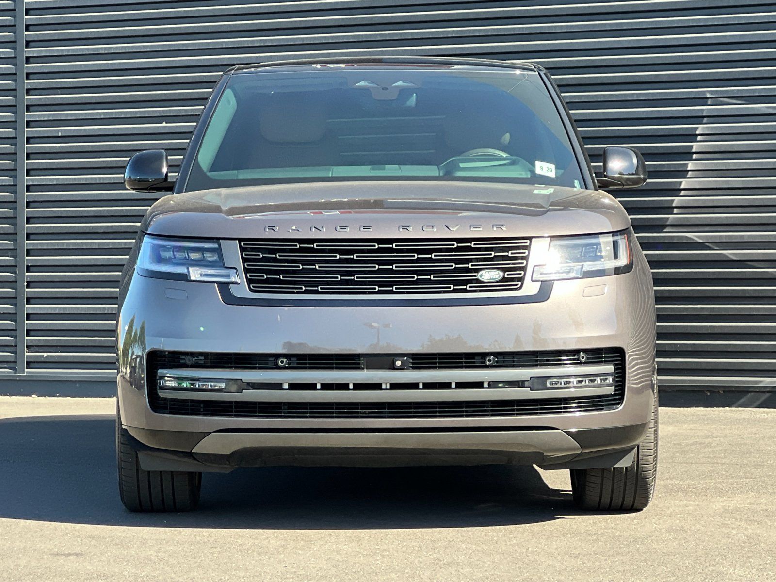 2025 Land Rover Range Rover Autobiography — full photo 7 of 27
