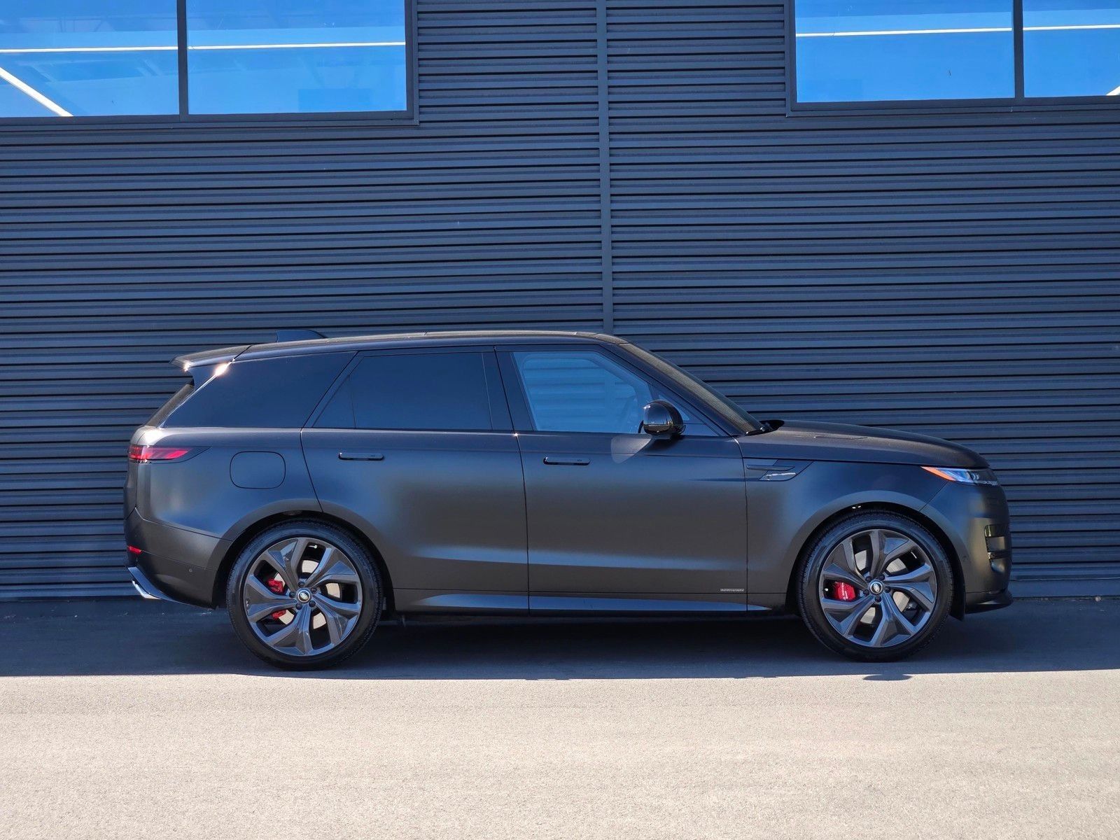 2025 Land Rover Range Rover Sport Autobiography — full photo 7 of 45