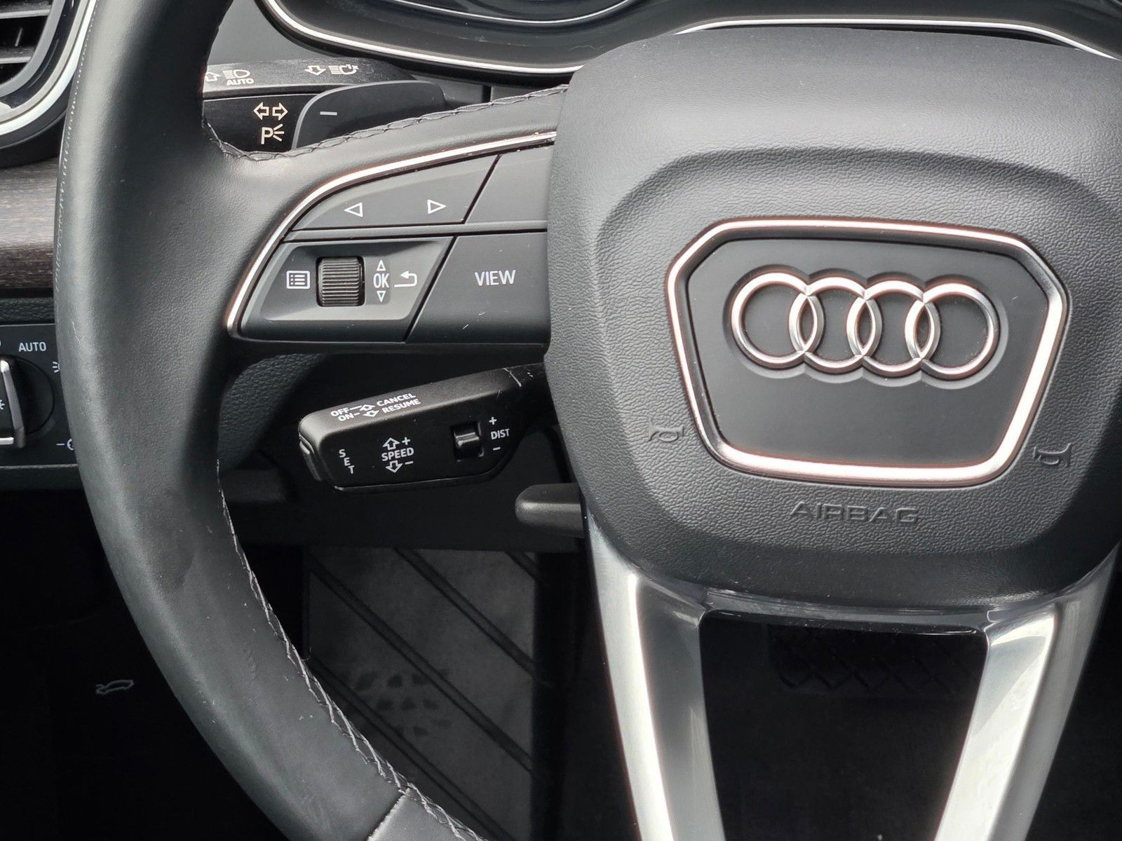 2023 Audi Q5 45 S line Premium — foto completa 15 de 45