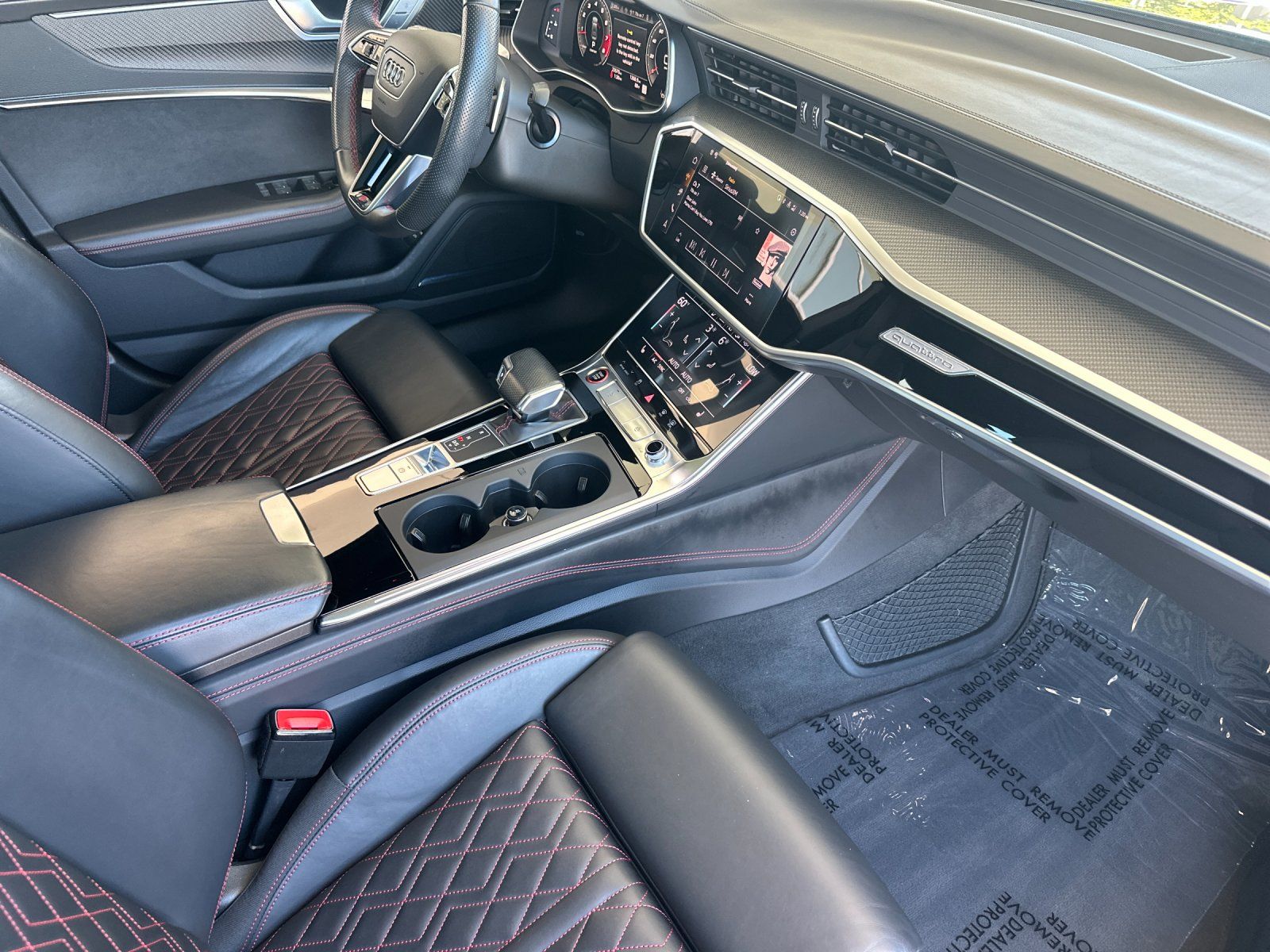 2024 Audi S7 2.9T Premium Plus — full photo 15 of 28