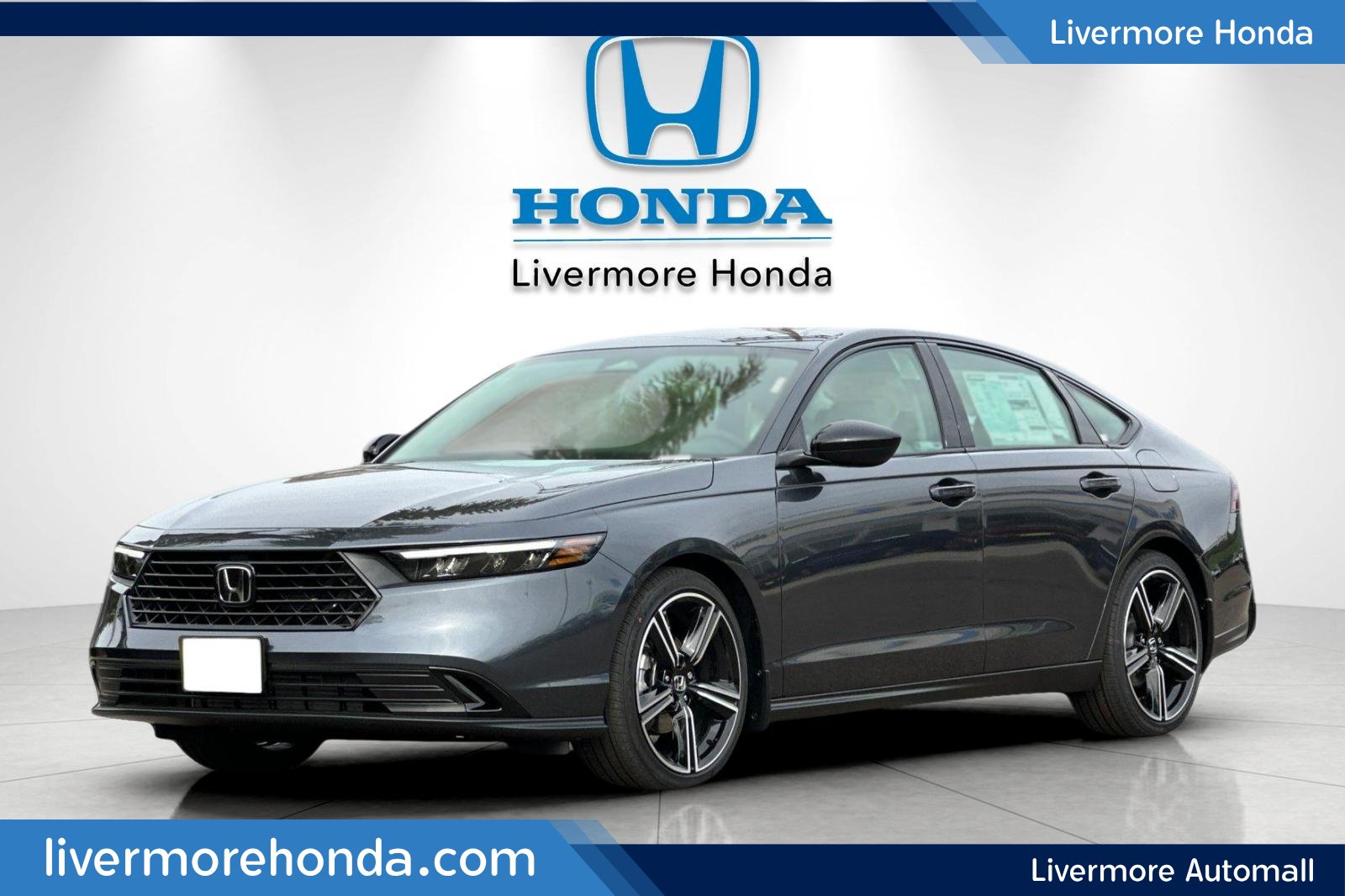 2026 Honda Accord SE — photo 1 of 32