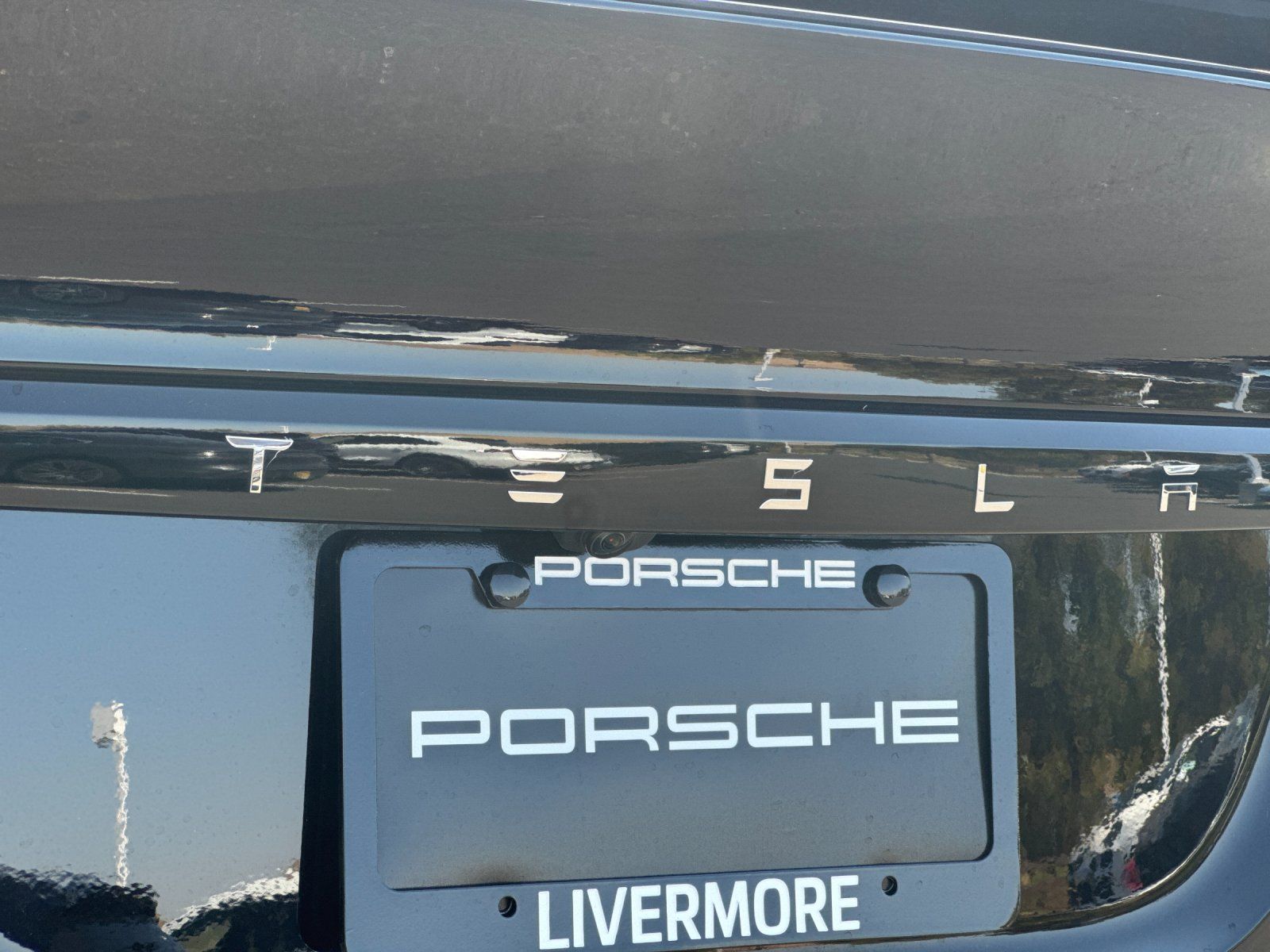2024 Tesla Model X Base — full photo 28 of 30