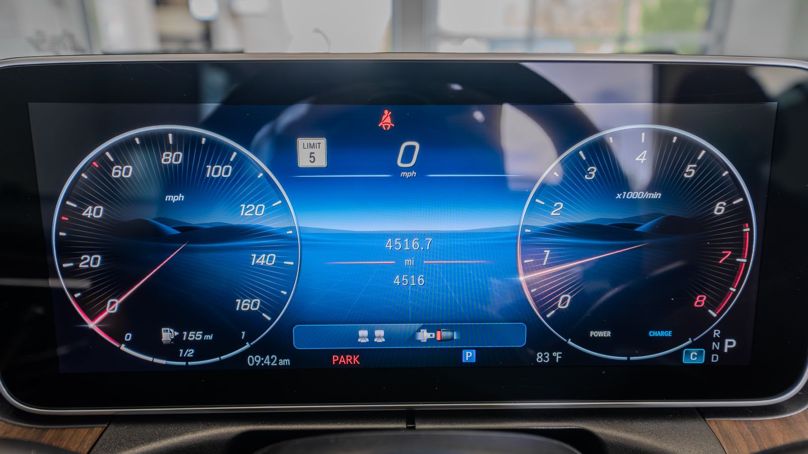 2024 Mercedes-Benz CLE CLE 300 — foto completa 11 de 39