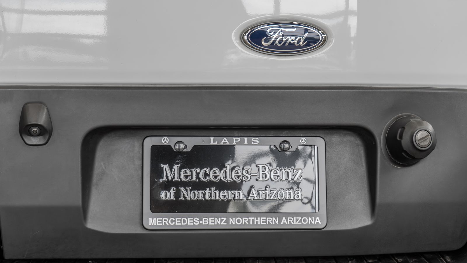 2024 Ford Transit-350 XLT — full photo 15 of 35