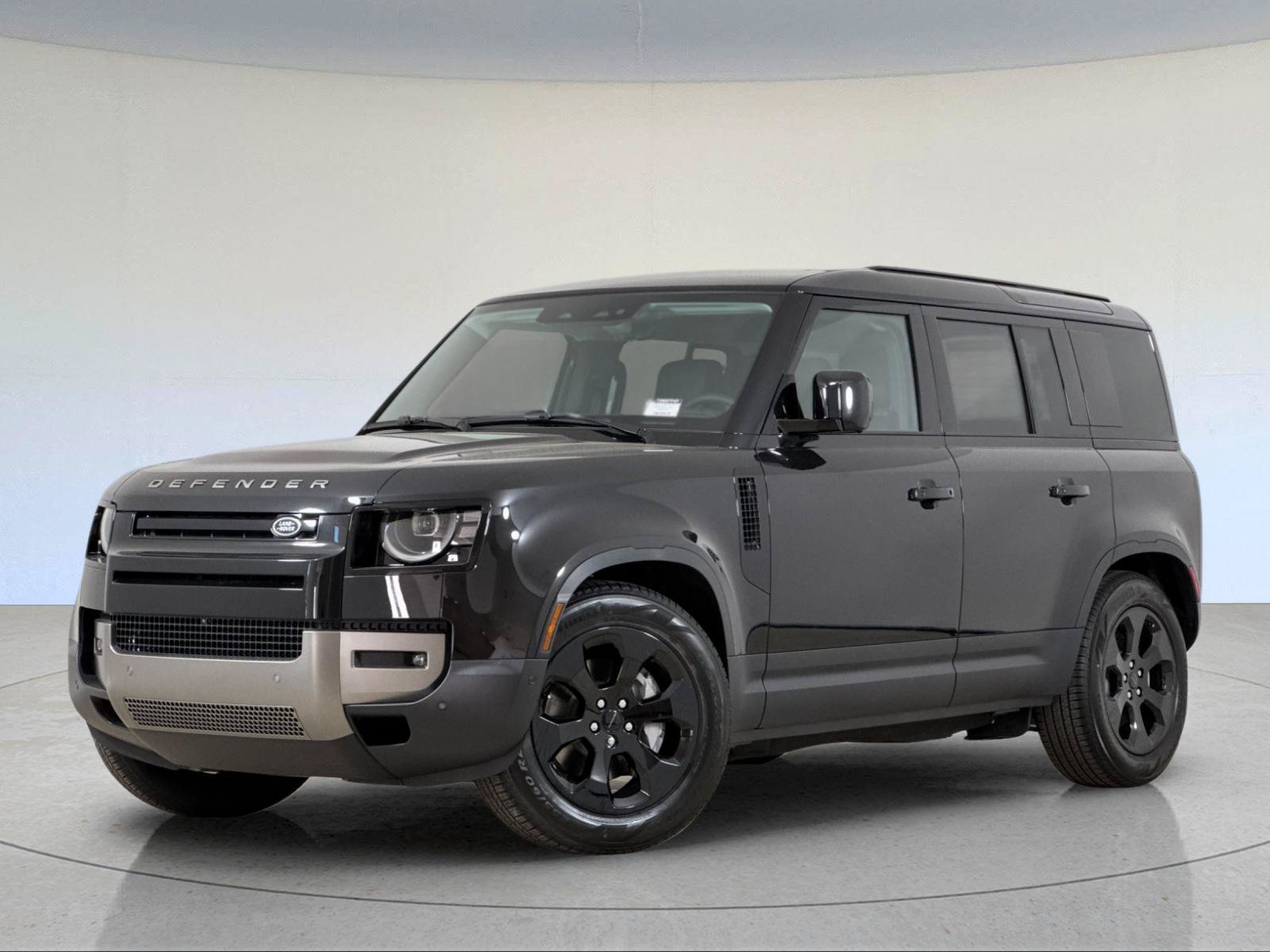 2026 Land Rover Defender 110 S — photo 1 of 28