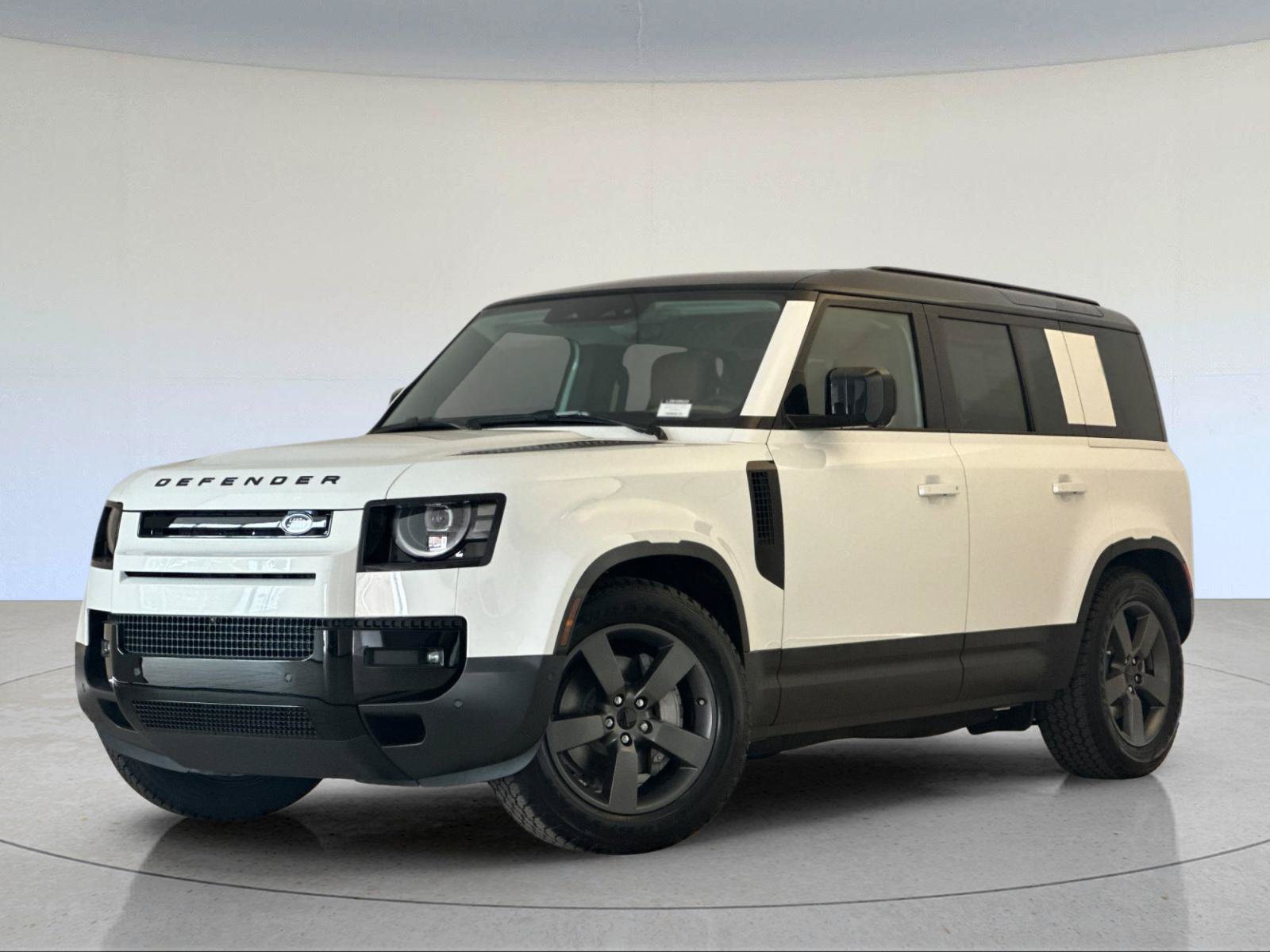 2026 Land Rover Defender 110 S — photo 1 of 27