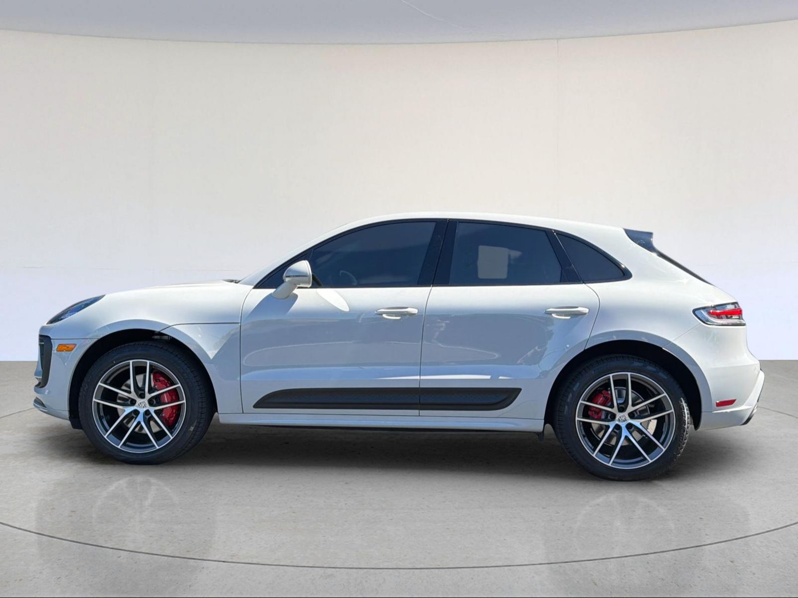 2023 Porsche Macan S — foto completa 3 de 29